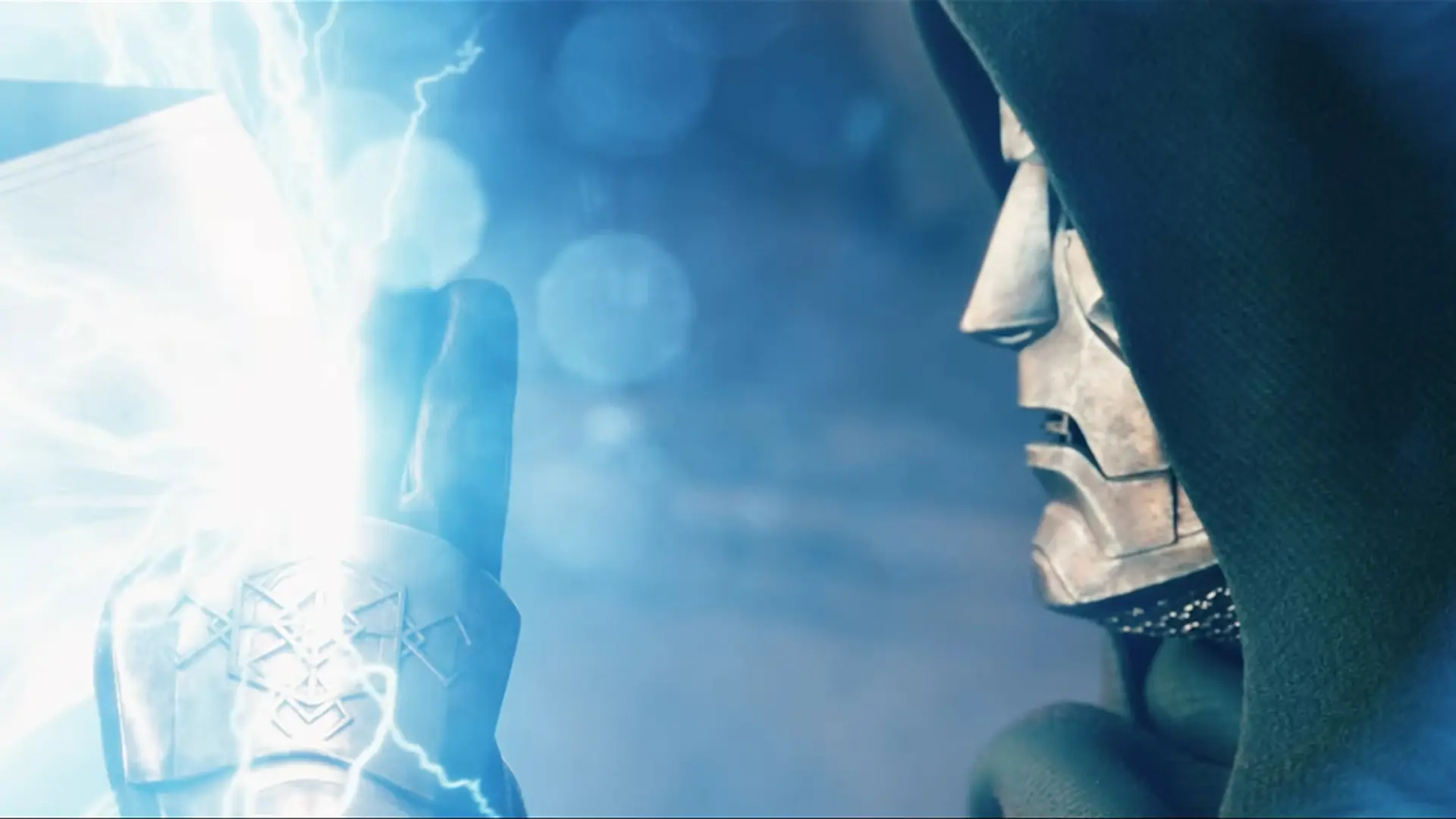 Vengadores: Doomsday prepara su campaña promocional