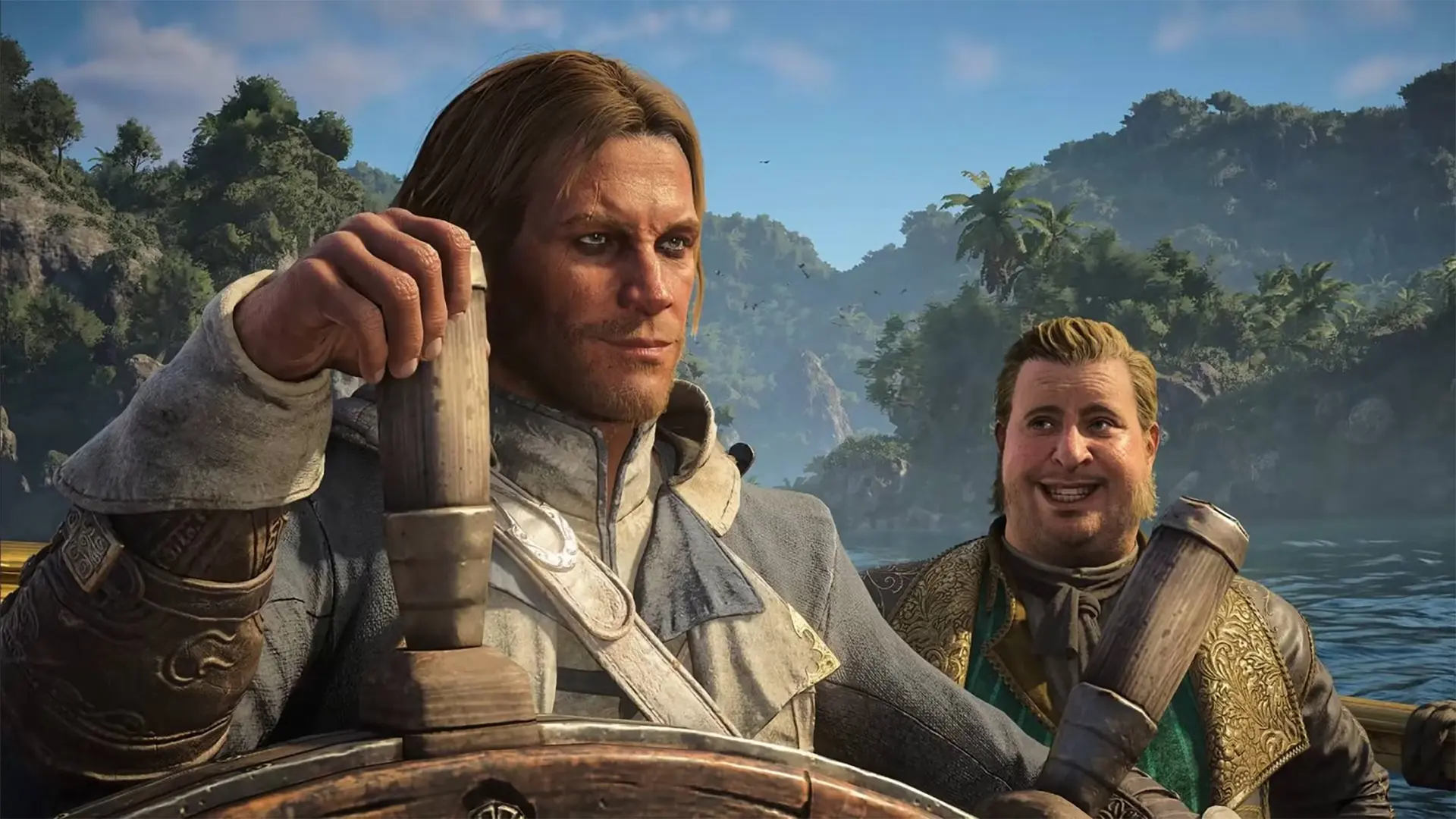 Director de Assassin's Creed Black Flag Resynced pide apoyo a fans