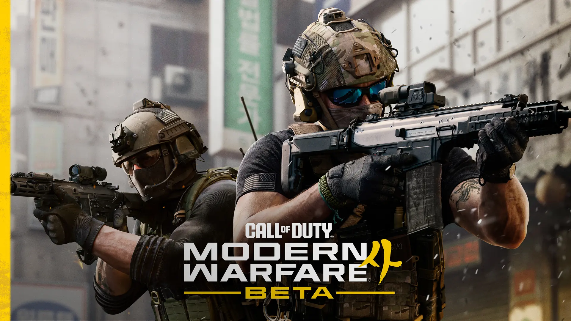 
         Call of Duty Modern Warfare 4 anuncia las fechas de su beta, incluida también la versión para Nintendo Switch 2, junto a un nuevo tráiler del modo Kill Block 
    