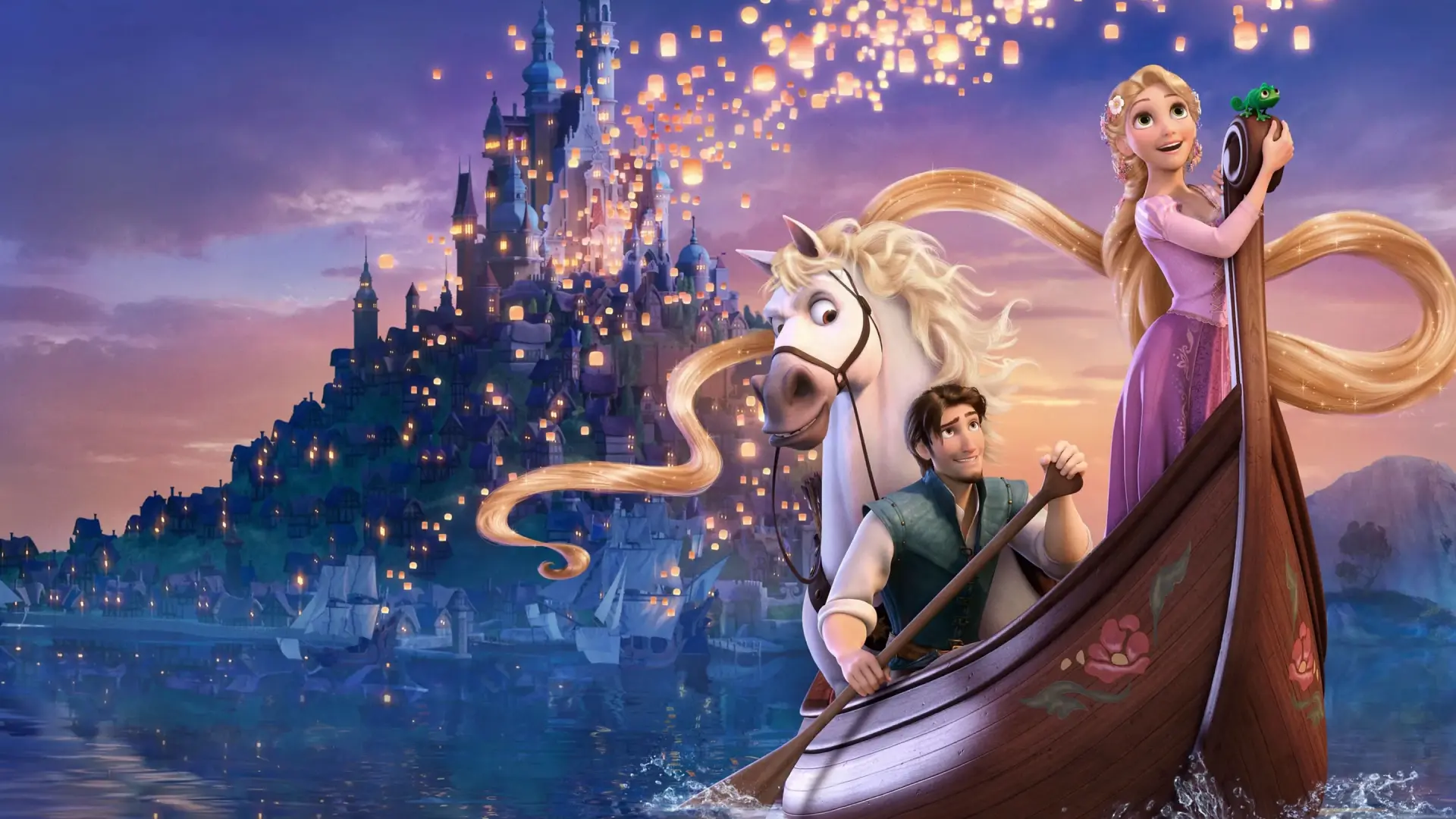 Disney filma en España una película de acción real en Girona