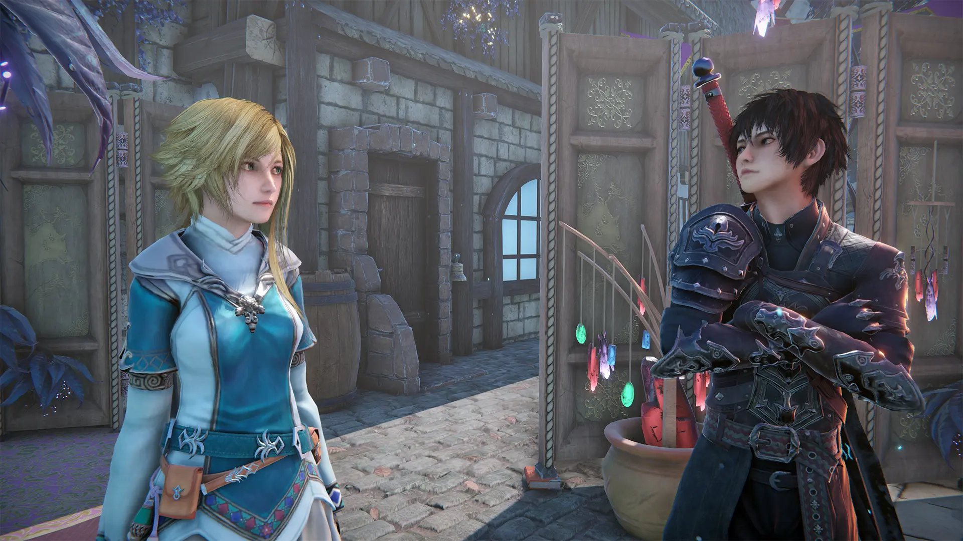 
         Un juez ordena la liquidación de Midgar Studio, los creadores de Edge of Eternity, al no conseguir Nacon un comprador para el estudio 
    