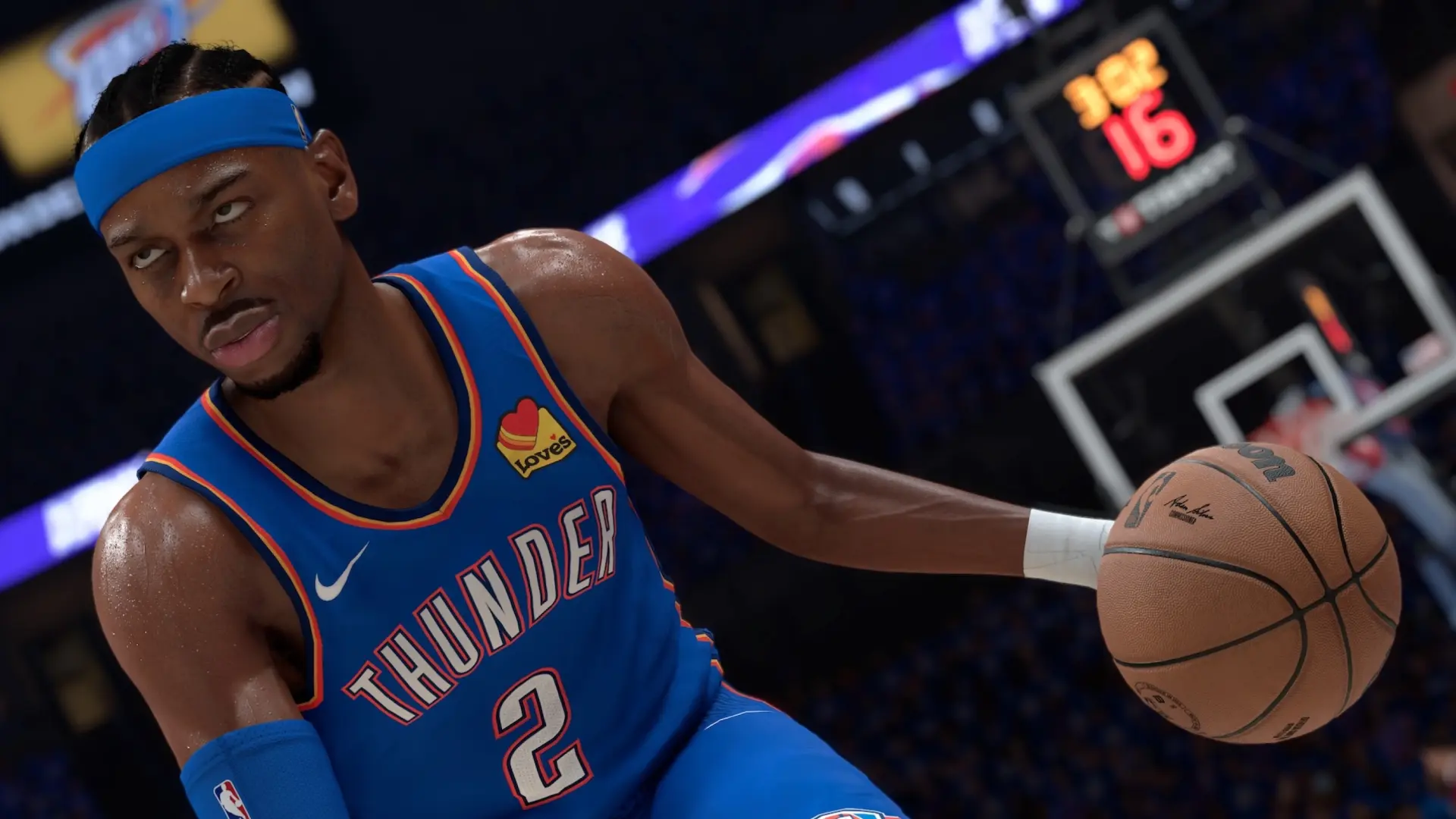 
         NBA 2K27 calienta motores para su estreno en septiembre y desvela los jugadores que llevará en portada 
    