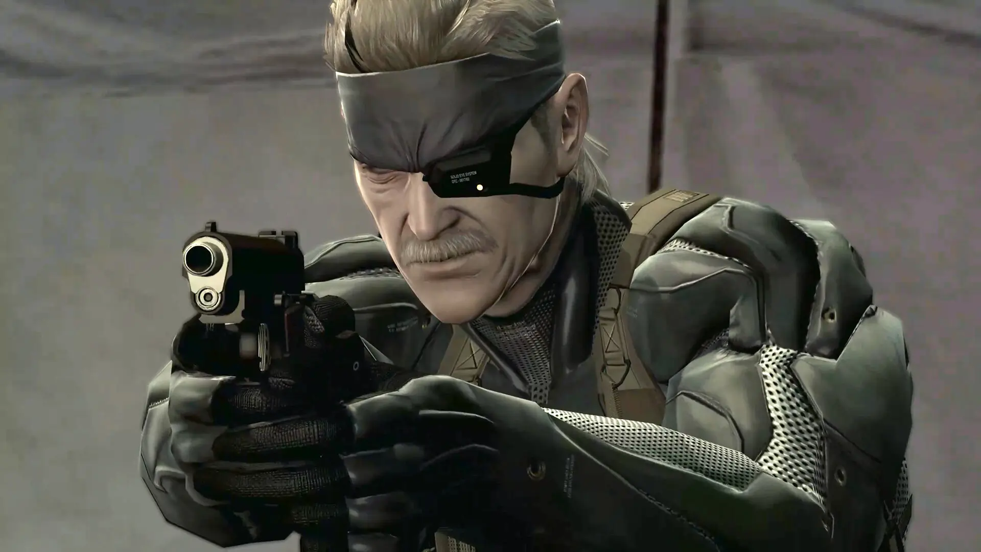 
         Metal Gear Solid Master Collection 2 revela la resolución, tasa de frames, modos gráficos, tamaño y otras opciones de todos los juegos incluidos en todas las plataformas 
    