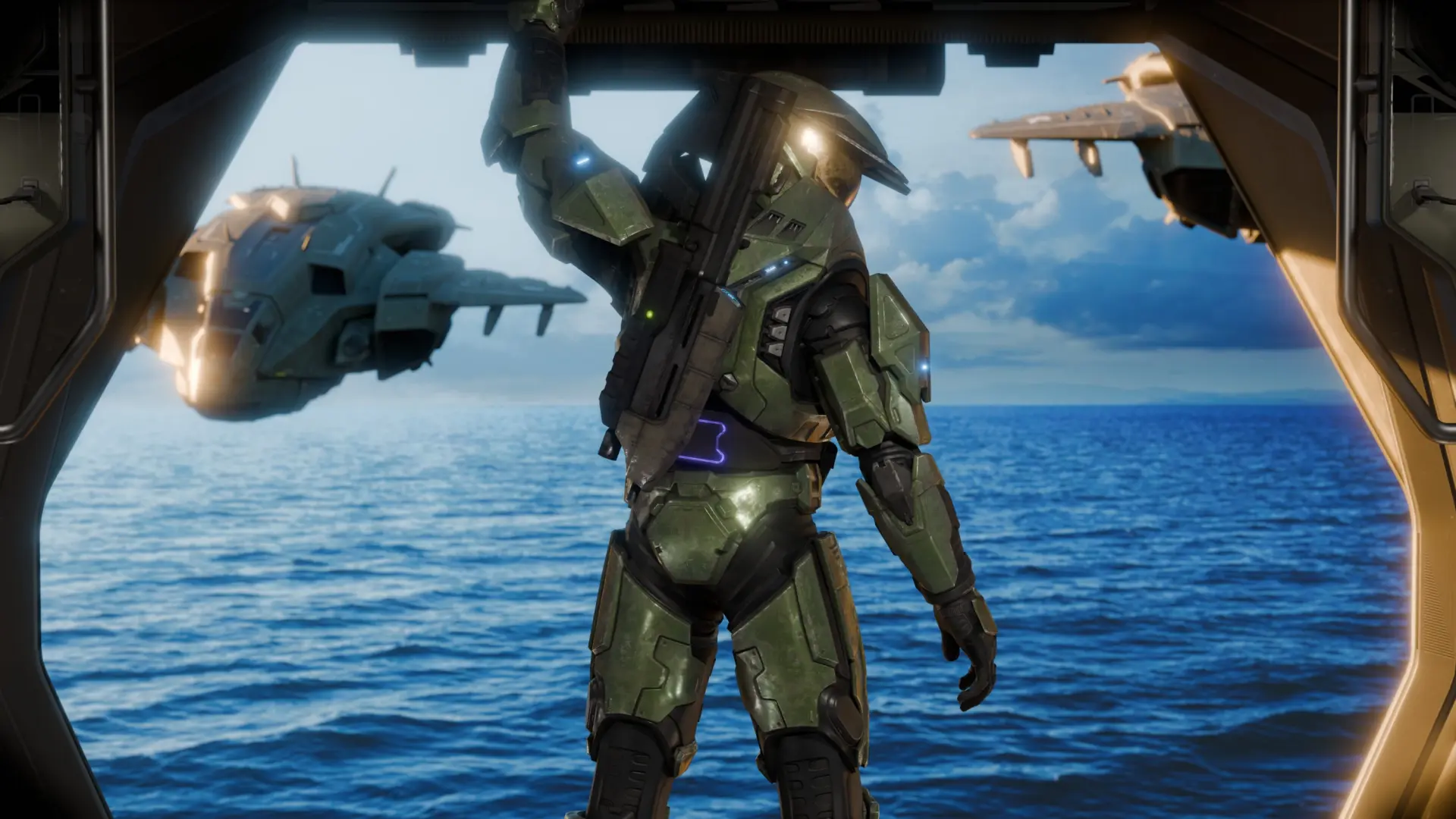 
         Halo Campaign Evolved roza el sobresaliente a nivel global y convence como remake: recopilatorio de notas internacionales 
    