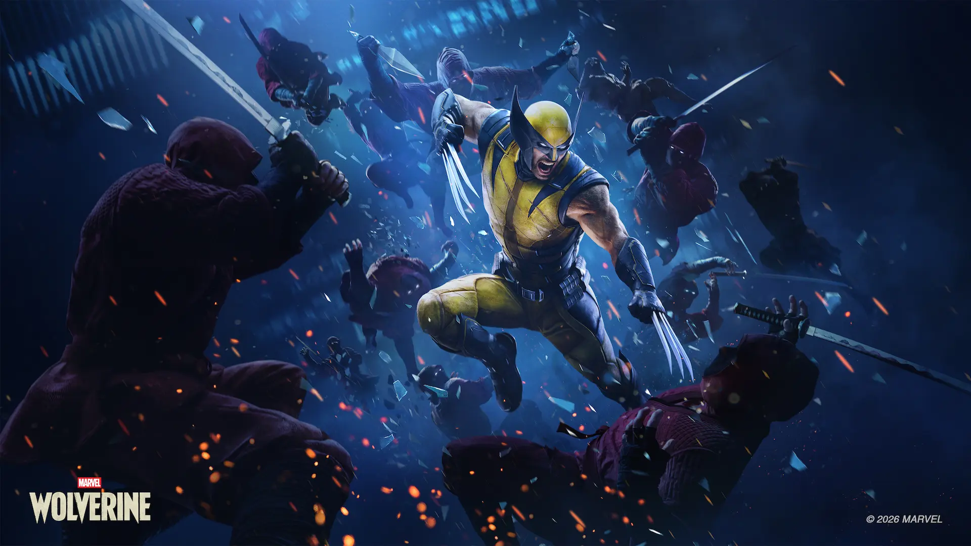 Marvel Lobezno: nuevo tráiler enfoca historia y relación con Jean Grey