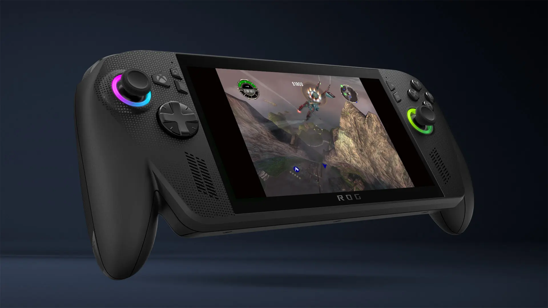 
         Los dataminers confirman que la retrocompatibilidad de Xbox en PC también tiene soporte oficial para Xbox 360, y es algo que llegará en el futuro 
    