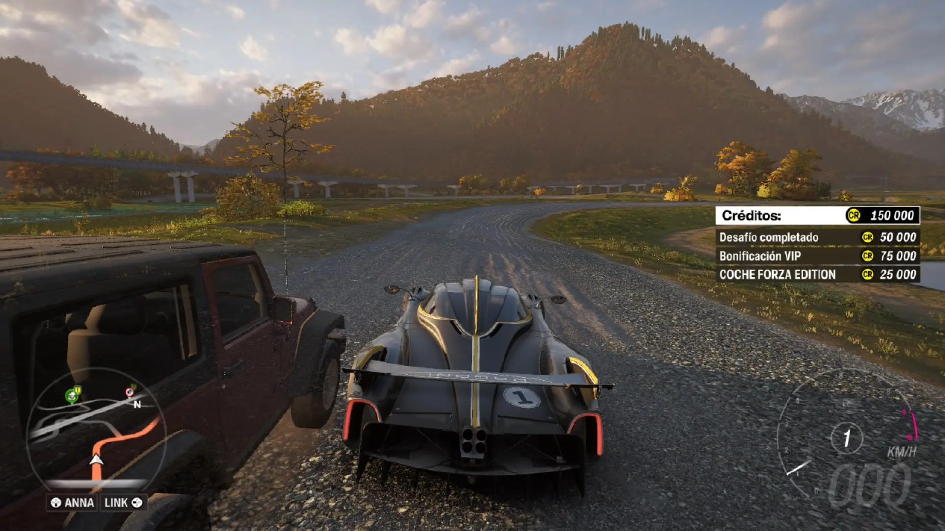 
         Cómo farmear dinero en Forza Horizon 6 de la manera más rápida tras el parche del 20 de julio que ha acabado con todos los métodos 
    