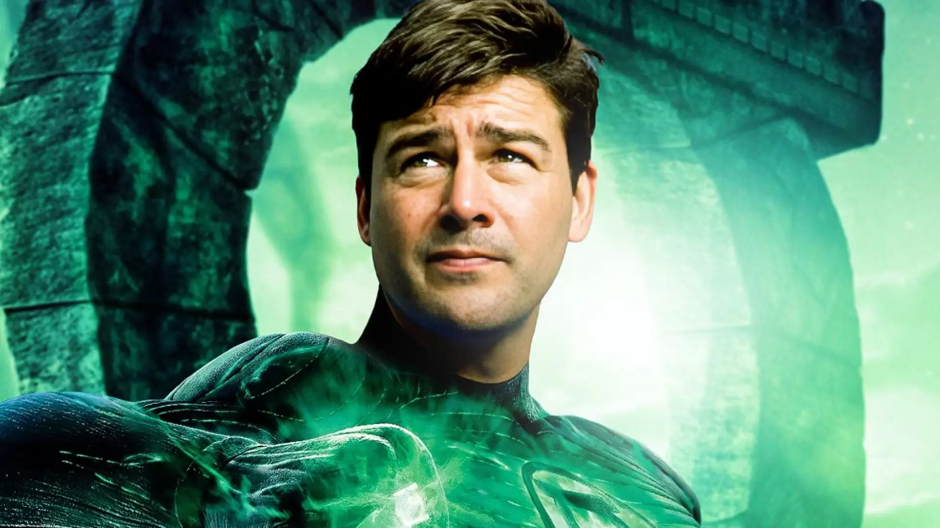 Linternas, la nueva serie de DC para HBO Max, desvela su tráiler en castellano y fecha de estreno en España