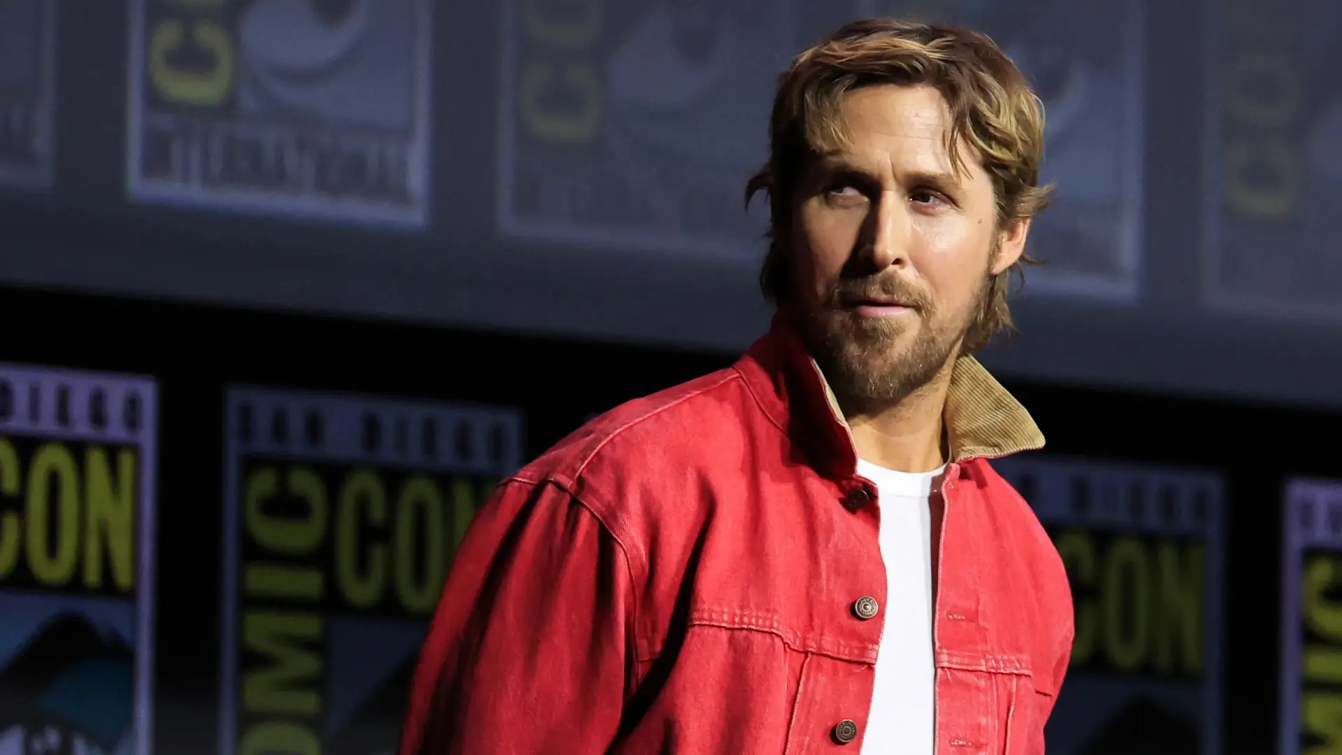 Ryan Gosling será el nuevo Ghost Rider