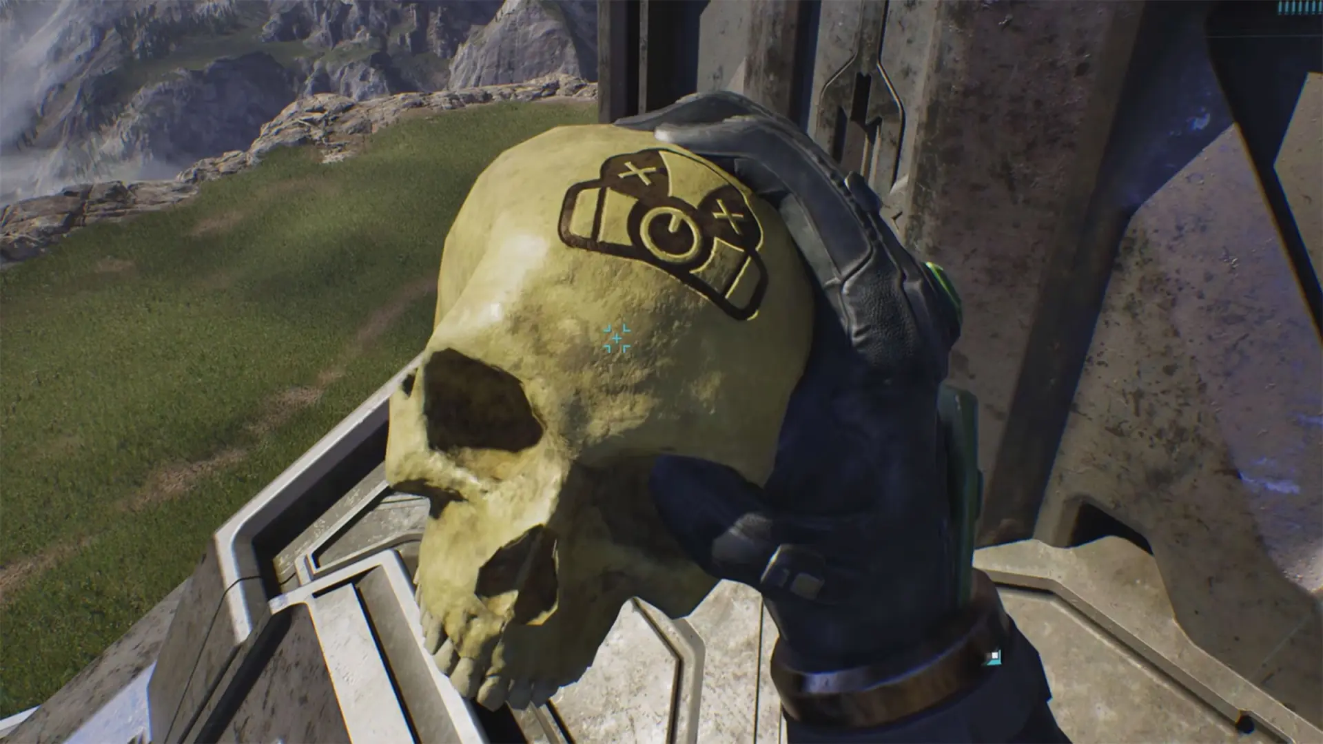 
         Todas las calaveras de Halo: Campaign Evolved, dónde encontrarlas y cuáles son sus efectos 
    