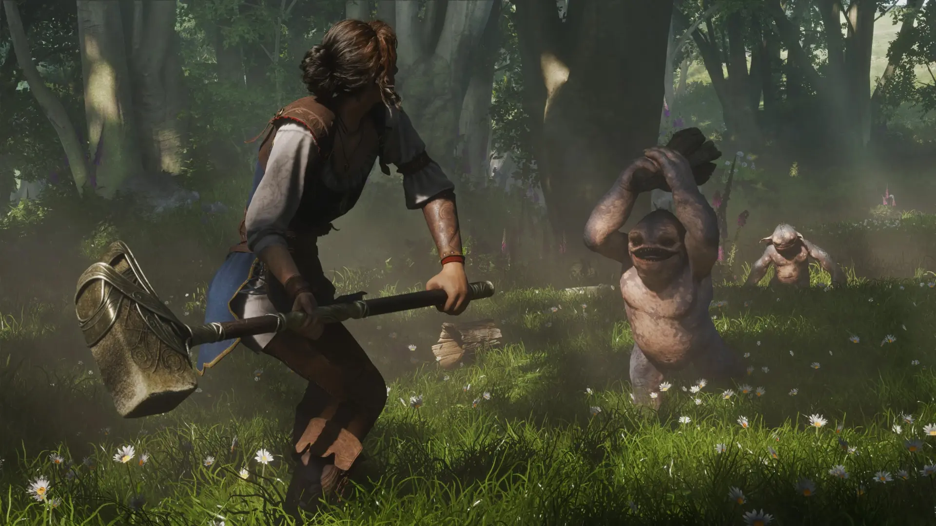 
         Fable ha excedido en gran medida su presupuesto, hasta el punto de poner en duda la continuidad de la saga 
    