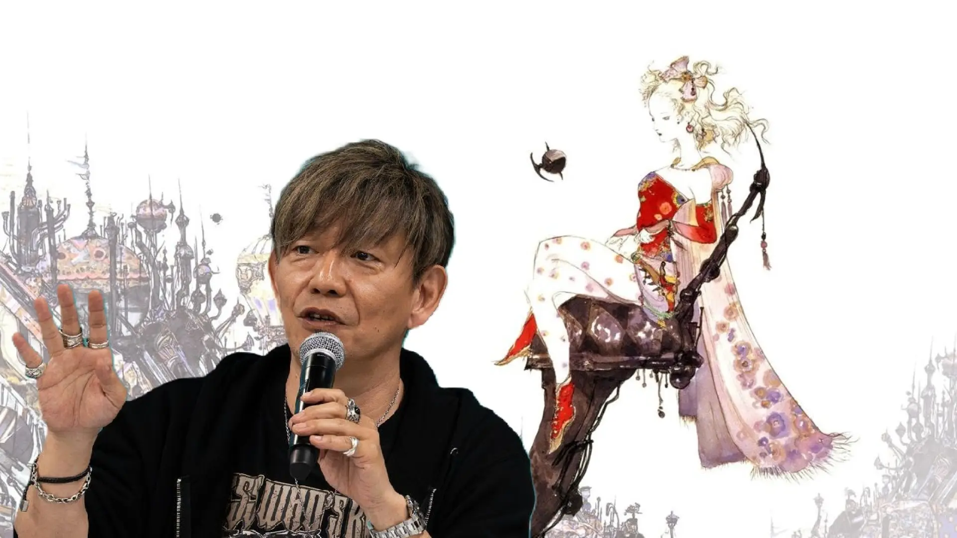 Remakes de Final Fantasy VI, VIII y IX podrían tener entre 4 y 5 entregas cada uno