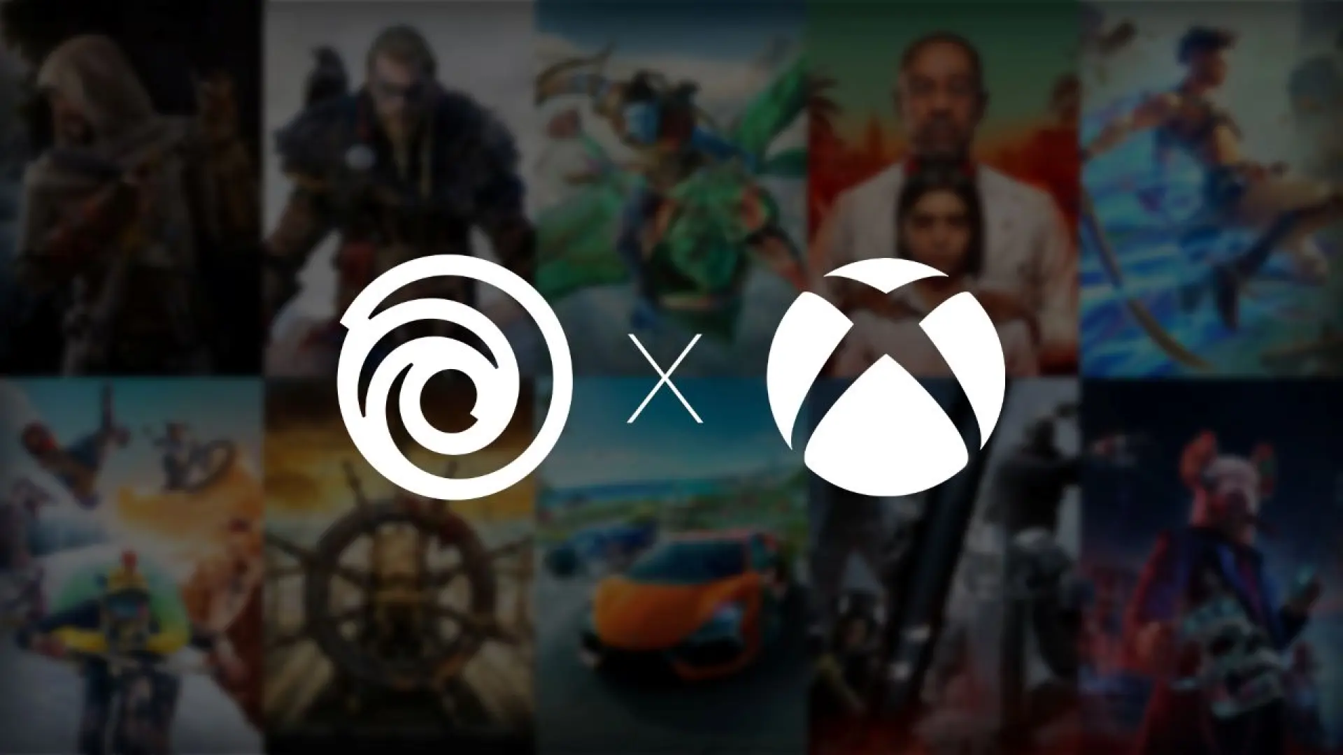 Xbox y Ubisoft regalan las versiones de PC de estos juegos si ya los tienes en consolas Xbox, con soporte Play Anywhere y más contenidos