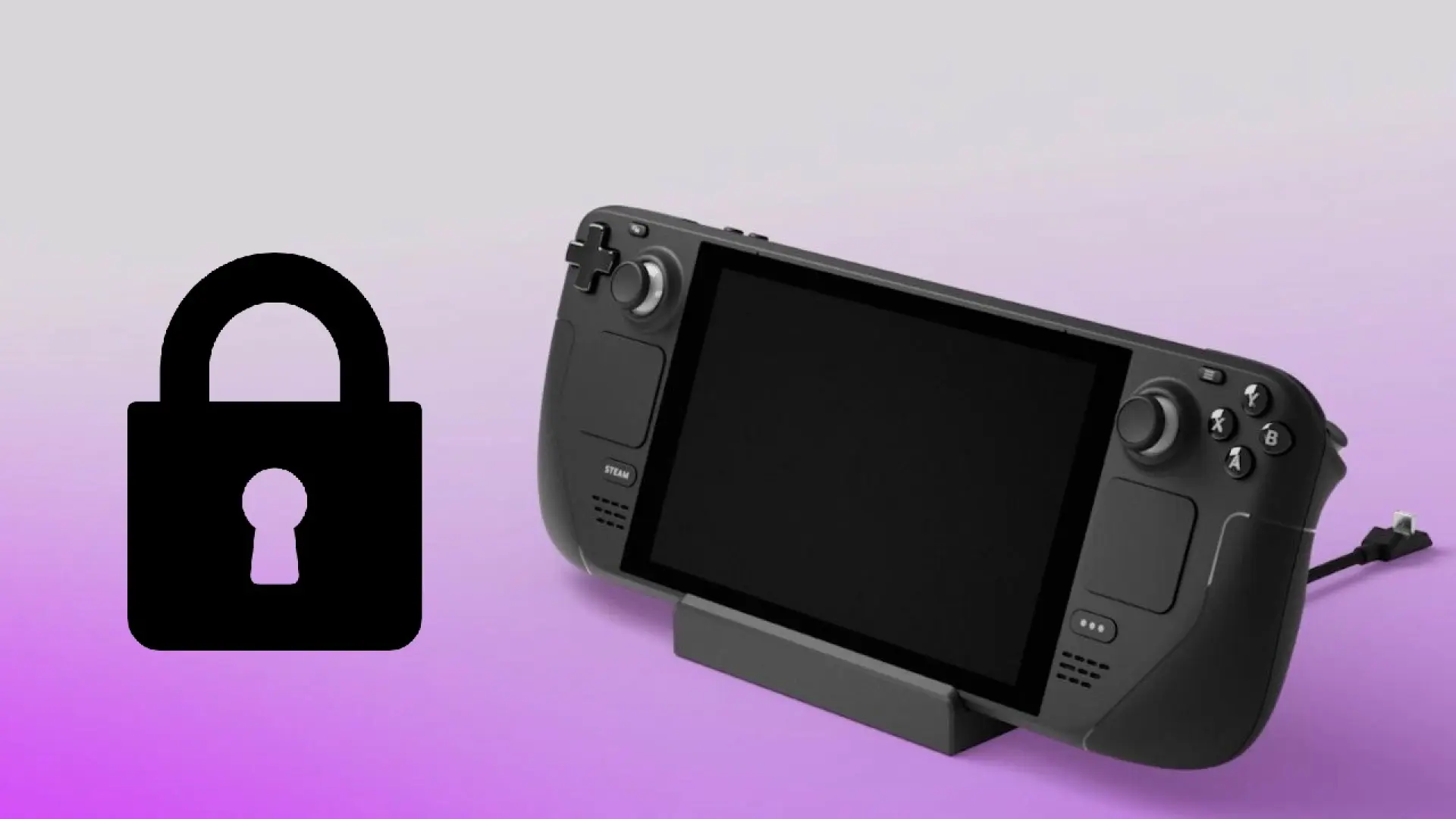 
         El dueño de una Steam Deck crea un sistema de "defensa" que incluye una cámara de detección, un taser y pinchos, para que nadie de su familia toque la consola 
    