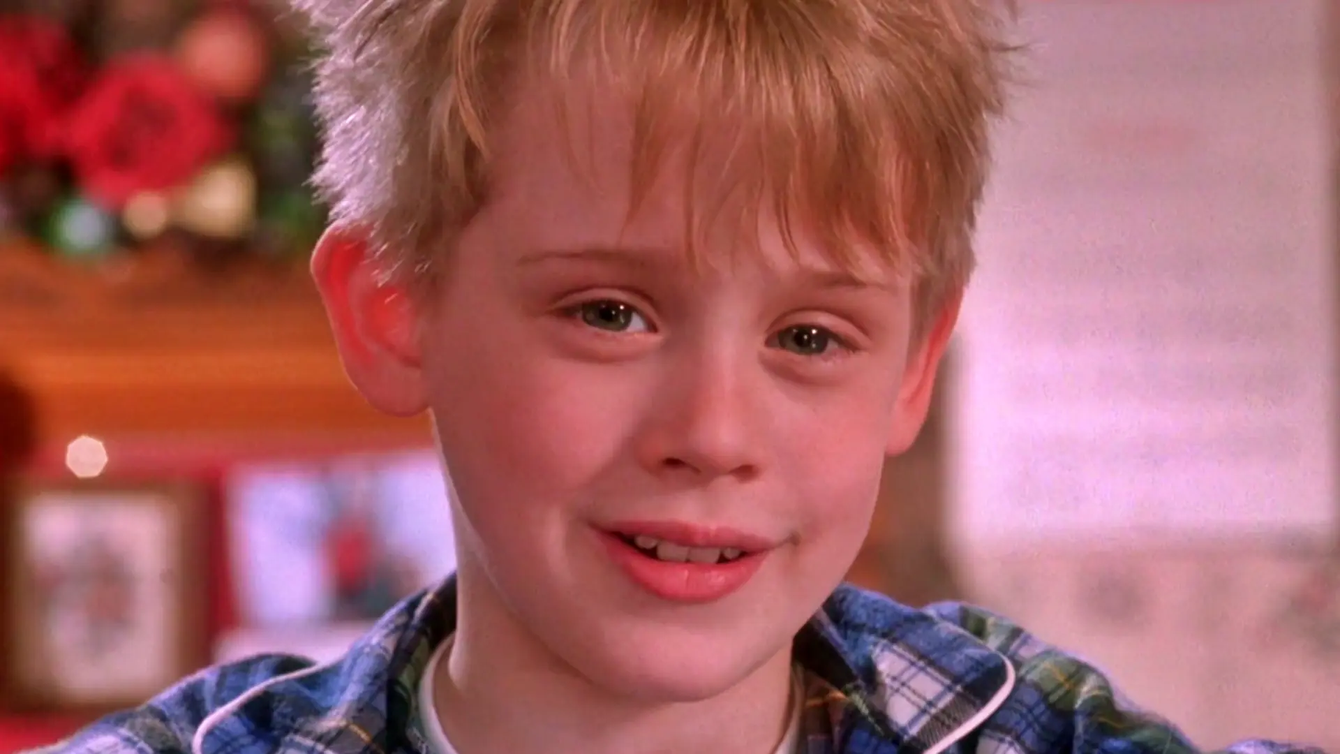 Macaulay Culkin quiere recuperar Solo en casa y estaría negociando con Disney una nueva secuela