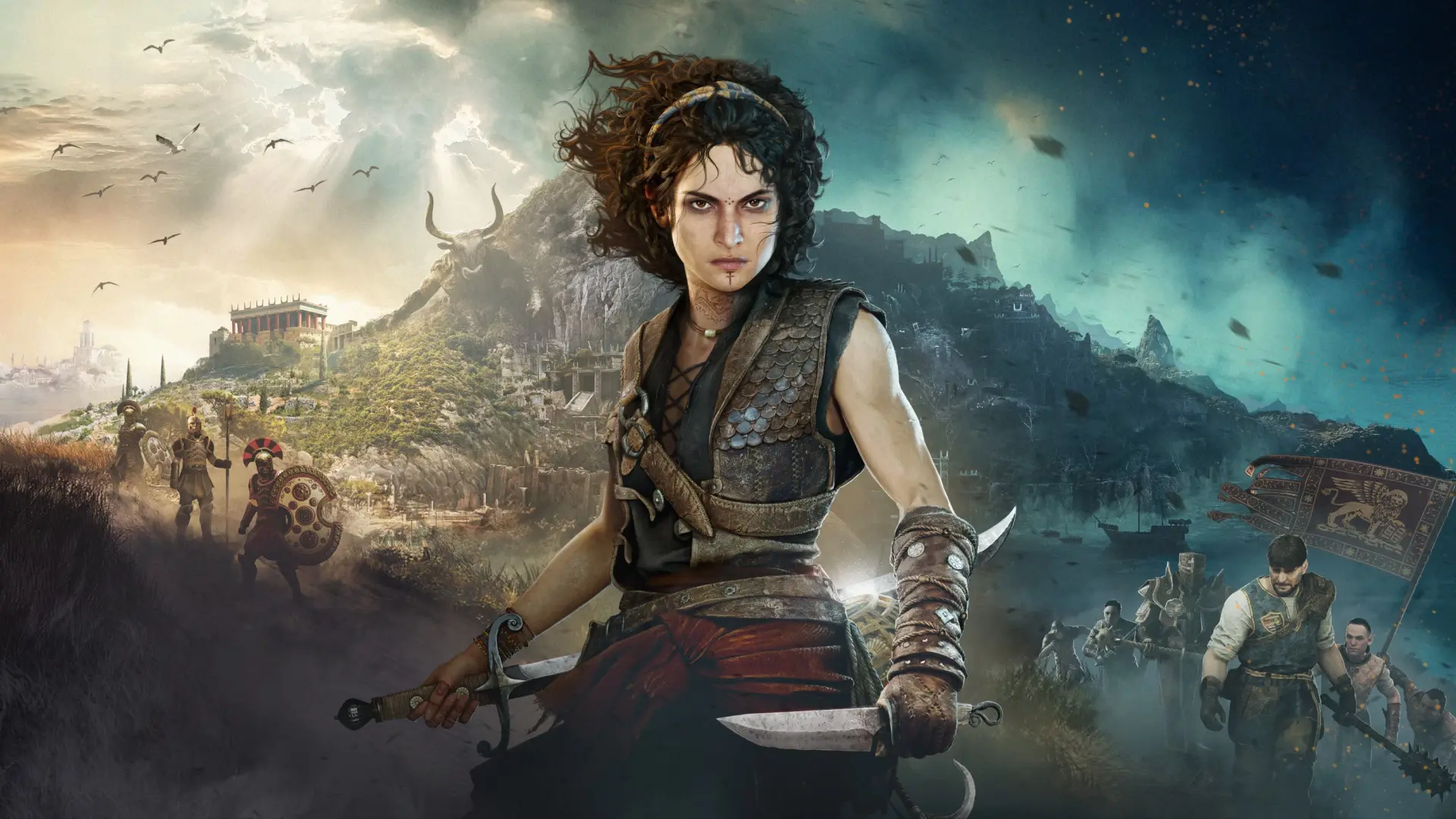 
         Asobo Studio tiene en marcha un juego narrativo que saldrá a la venta tras Resonance: ¿se acerca la cuarta entrega de A Plague Tale? 
    
