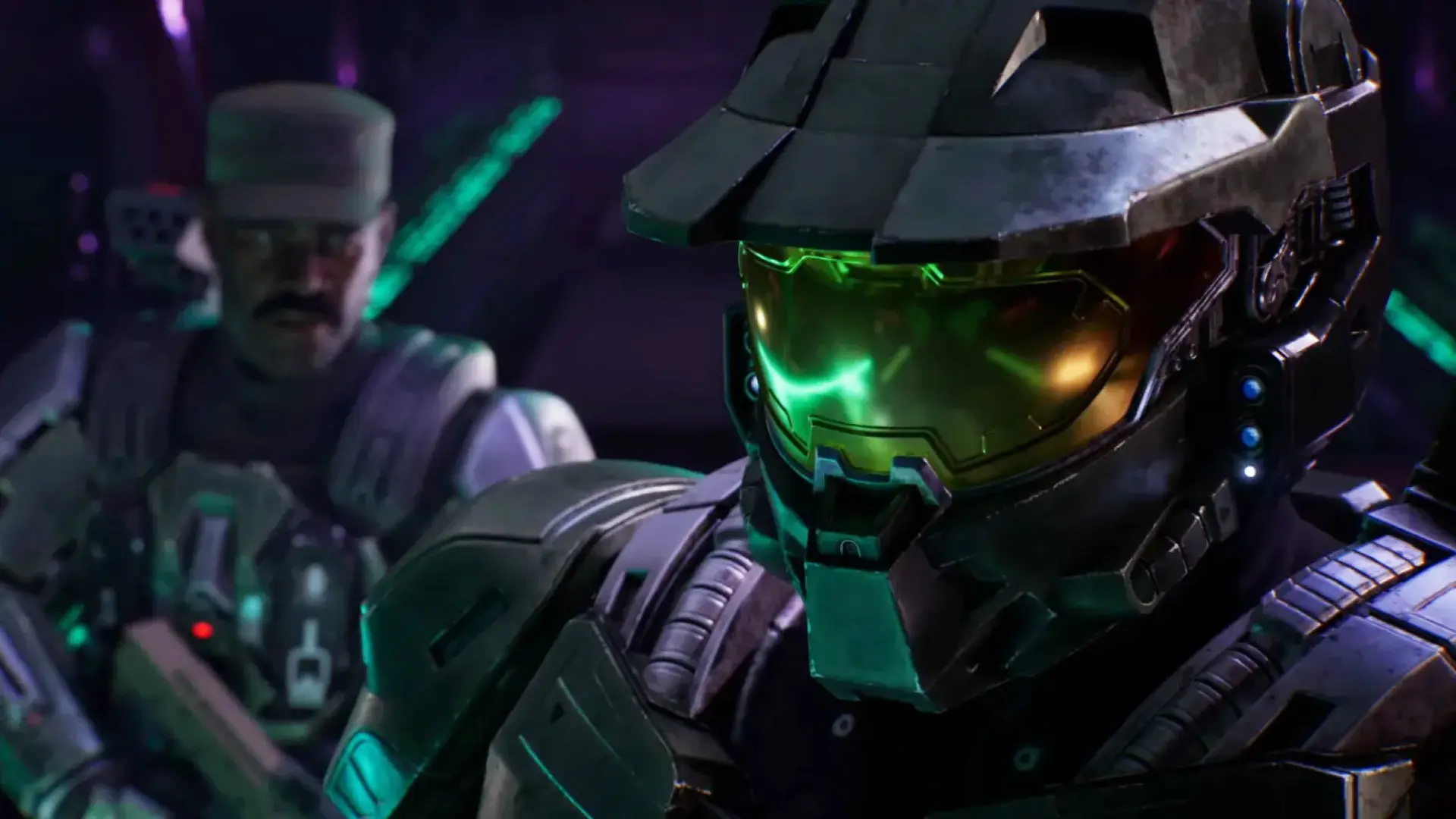 
         Halo: Campaign Evolved prescinde de los actores originales en la versión francesa, que denuncian haberse visto reemplazados: "es un doblaje barato" 
    