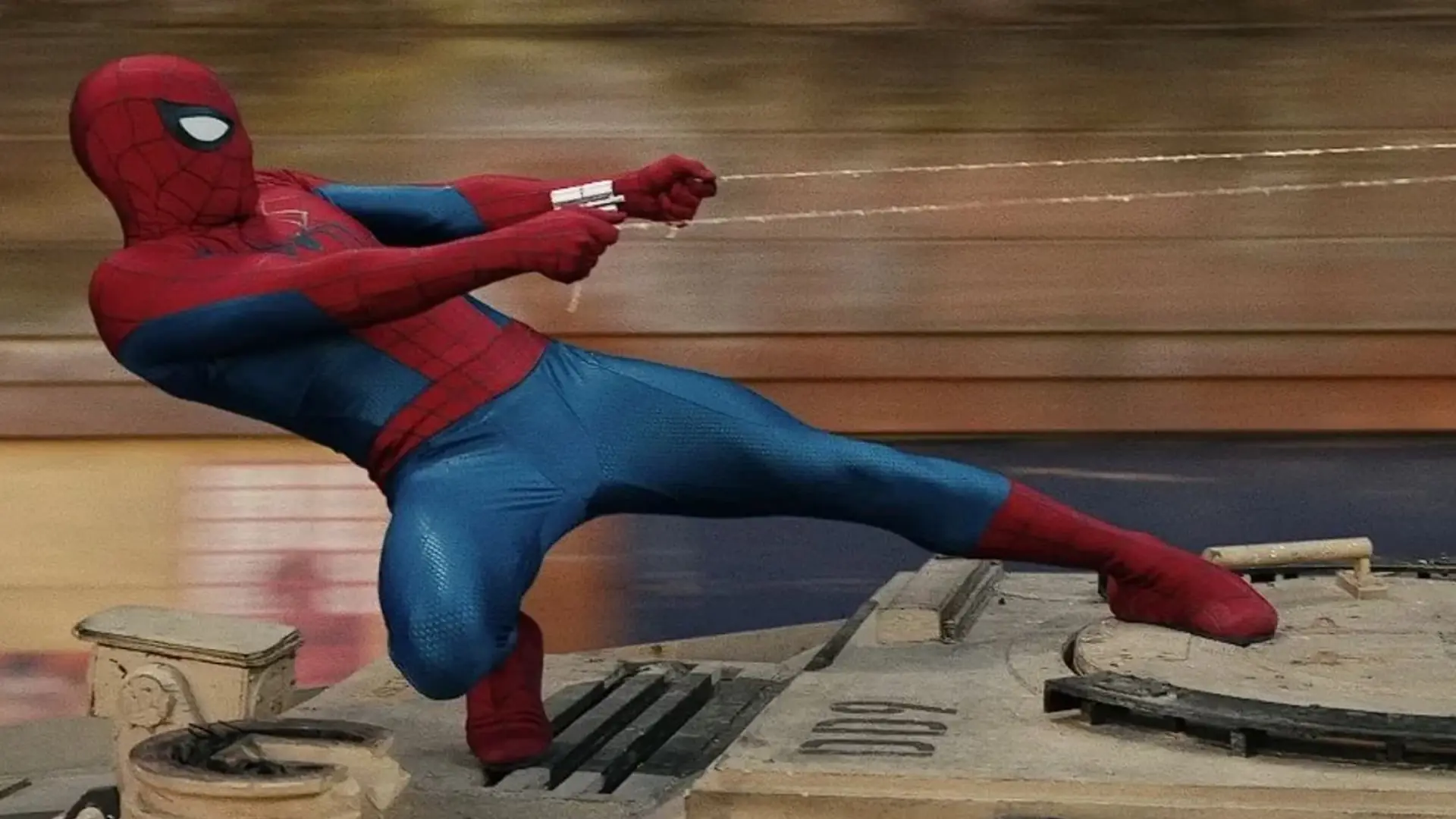El CEO de Sony tiene claro que habrá Spider-Man 5, pero tardará unos años en llevarse a cabo