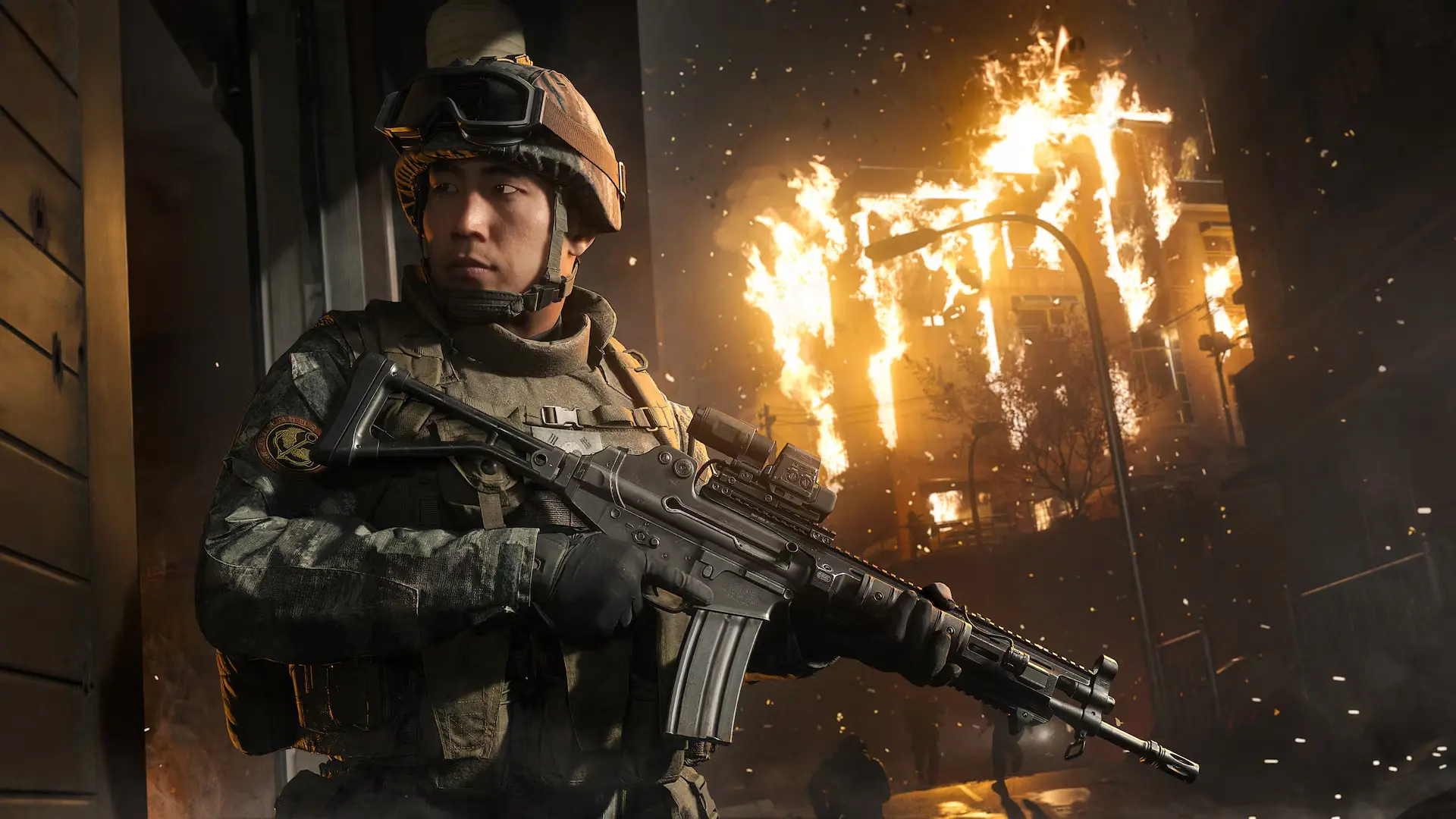 
         Call of Duty Modern Warfare 4 muestra un nuevo anticipo de su campaña, que se podrá disfrutar con una semana de antelación si reservas el juego 
    