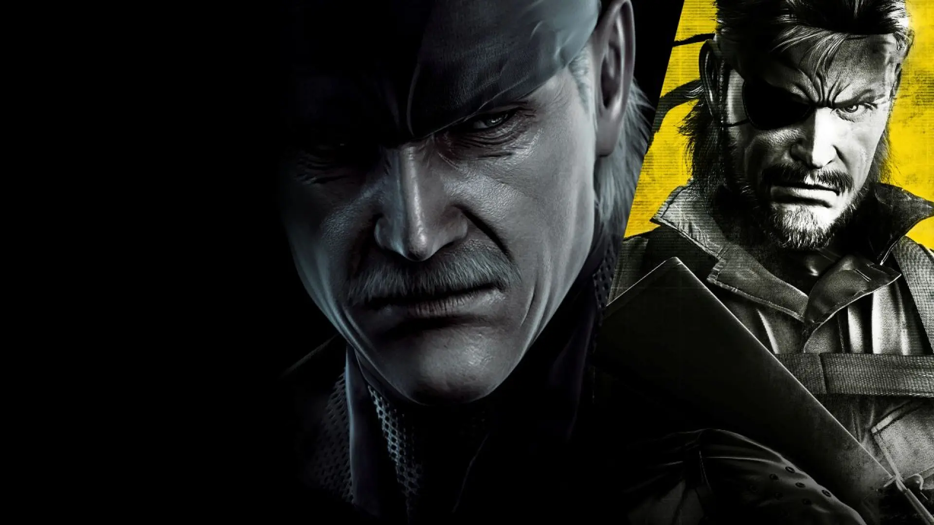 
         El nuevo tráiler de Metal Gear Solid Master Collection Vol. 2 repasa la historia de la saga desde Snake Eater con nuevas imágenes del inminente recopilatorio 
    