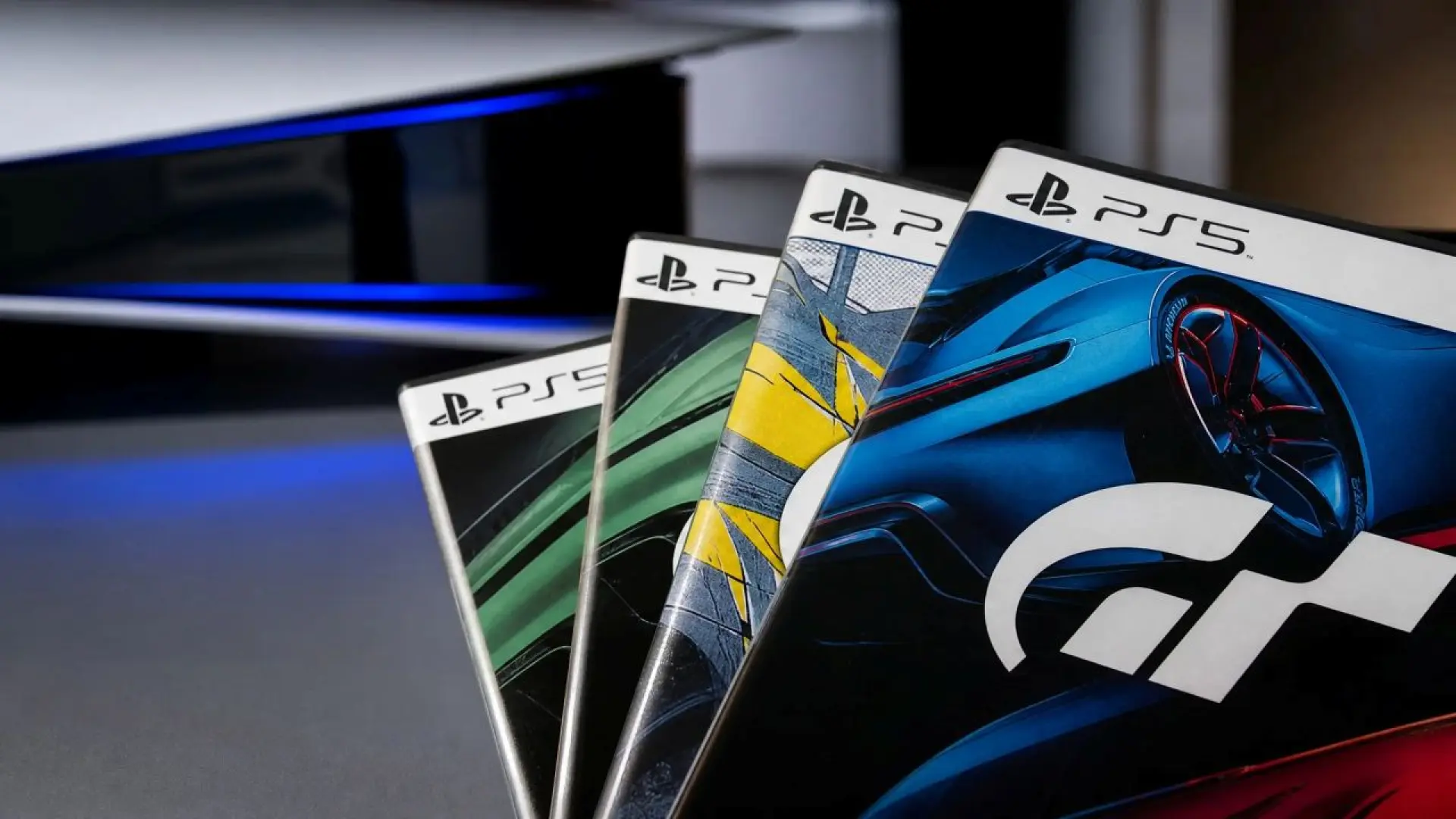 Sony deja de producir discos para PlayStation