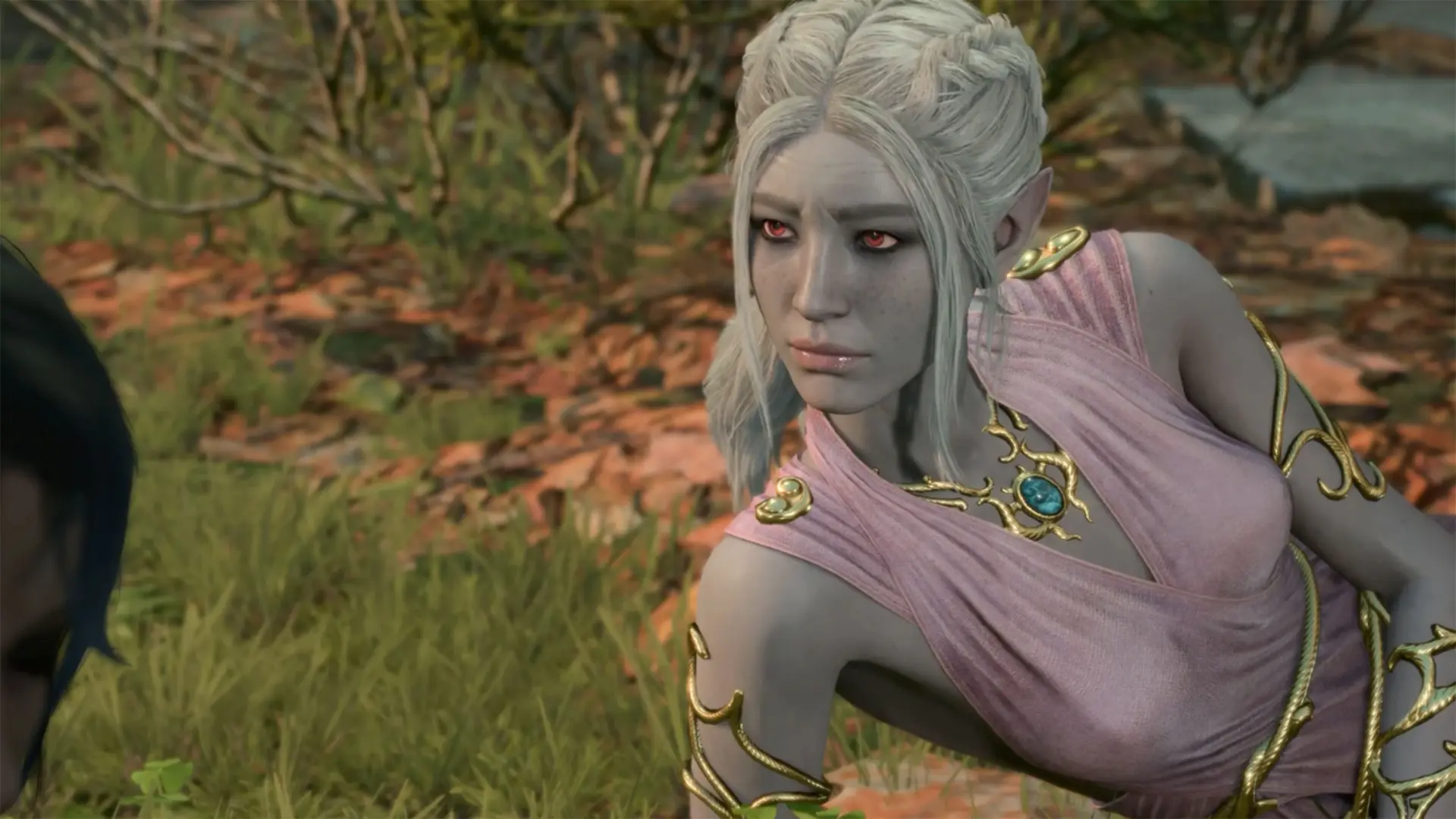 
         Baldur's Gate 3: cómo acceder a las escenas eliminadas del visitante onírico 
    