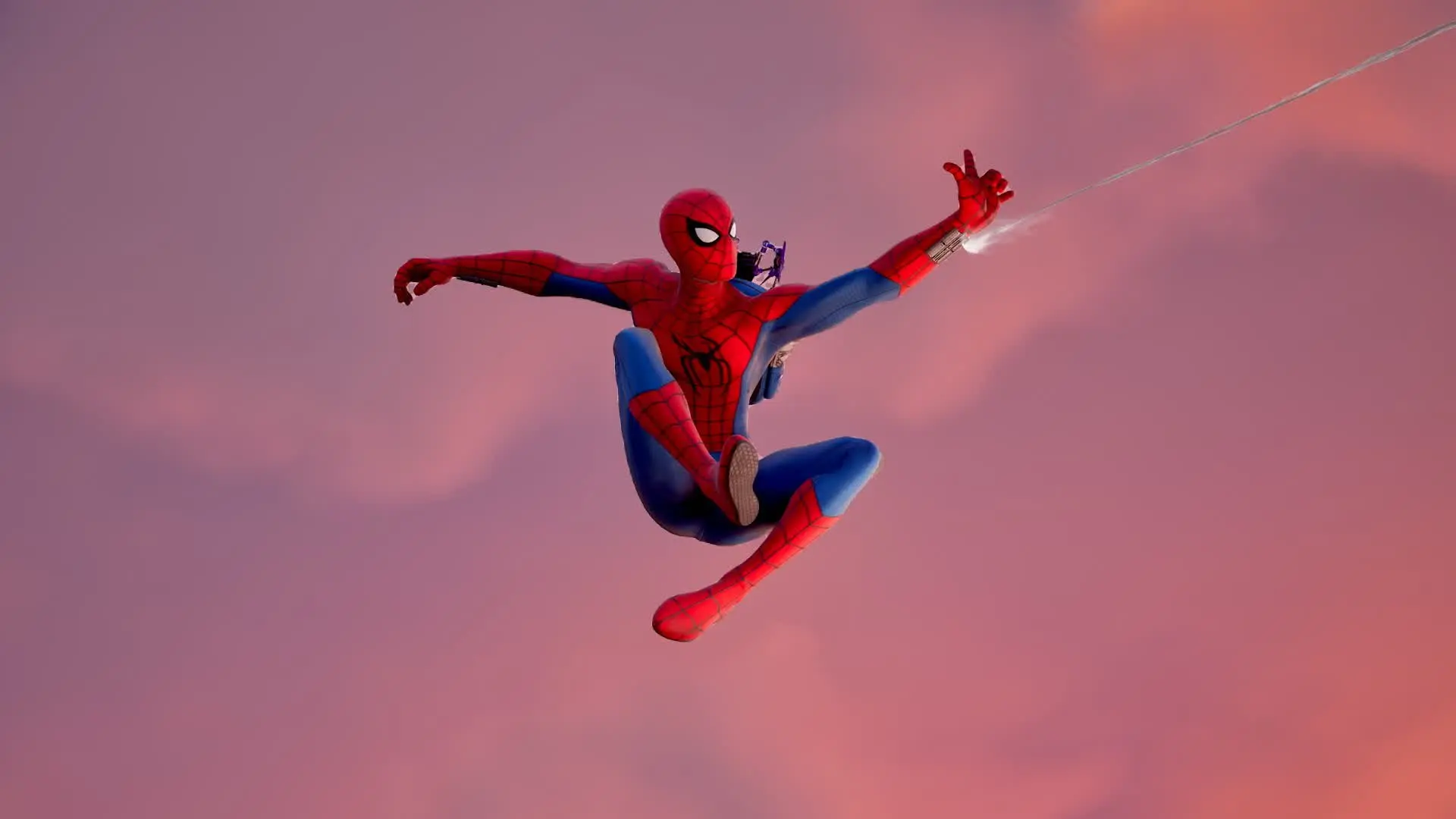 
         Muchos fans de Marvel's Spider-Man 2 no están contentos con el nuevo traje de Brand New Day, tanto, que en la versión de PC lo han sustituido por una versión que les parece mejor 
    