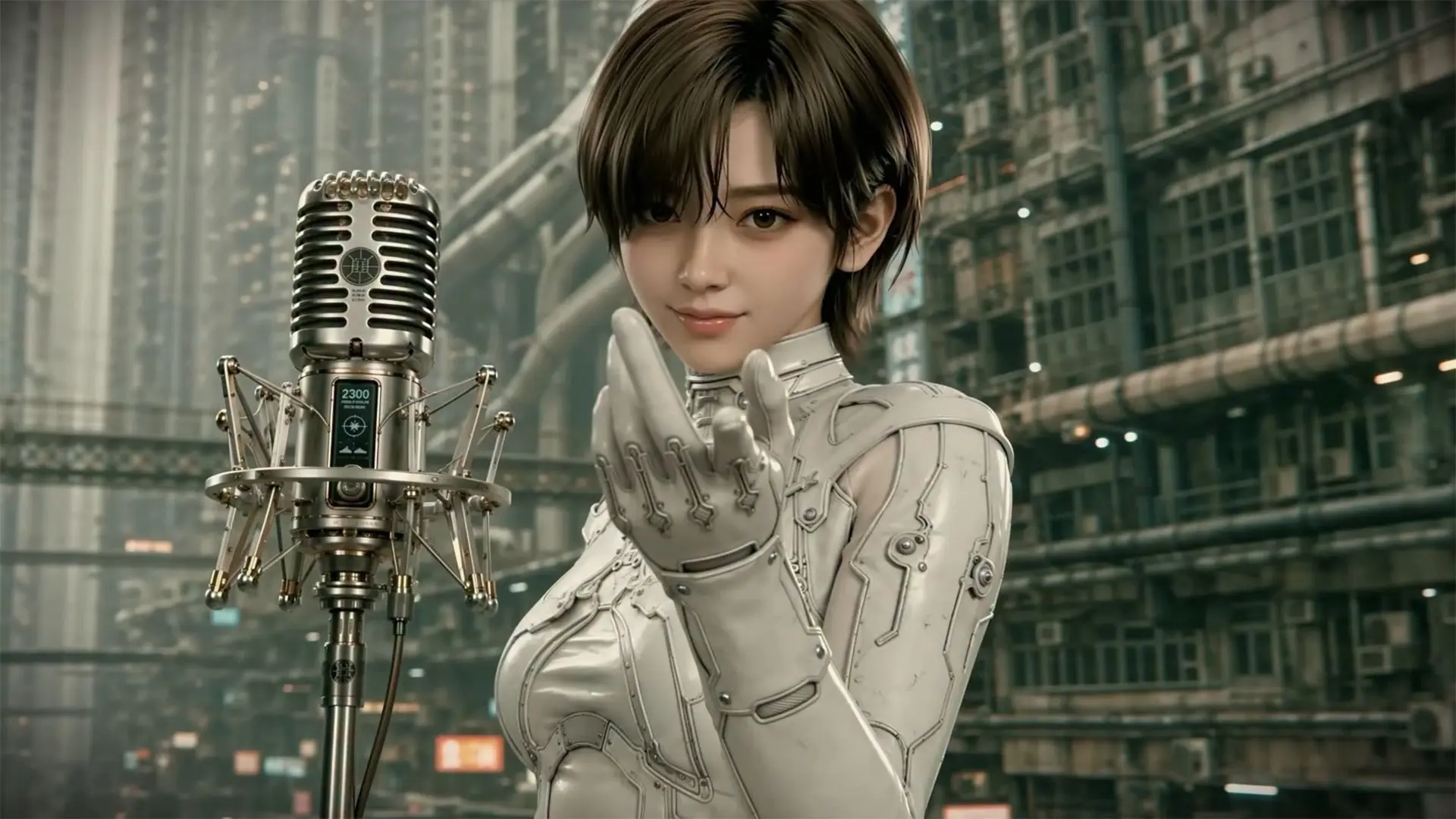 
         Shift Up defiende el videoclip de Stellar Blade Bloodrain creado con IA, aunque parecen no entender por qué lo critican tanto 
    
