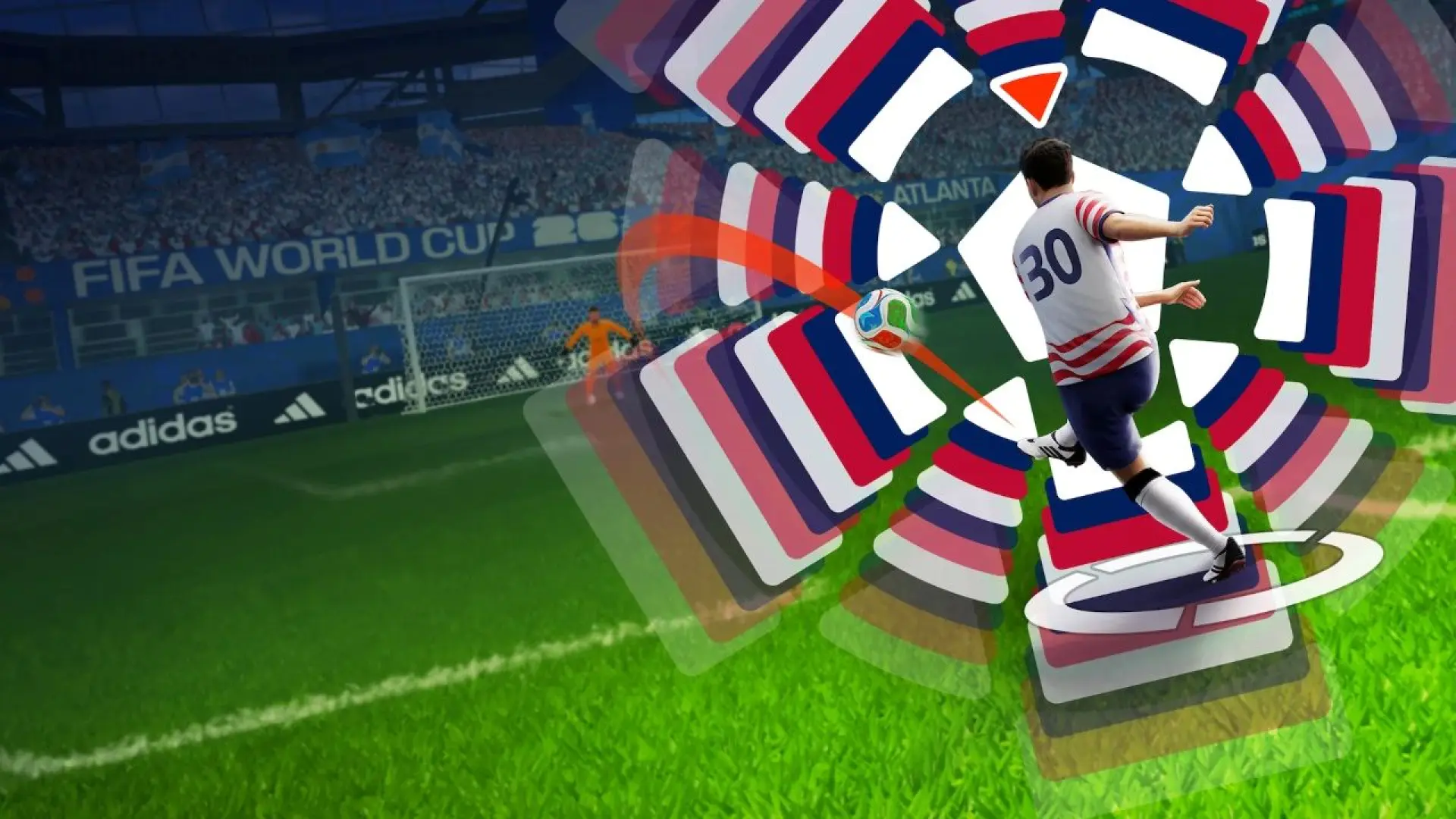 
         FIFA World Cup no ha sido el éxito esperado por Netflix y su estudio, Refactor Games, paga los platos rotos con su cierre 
    