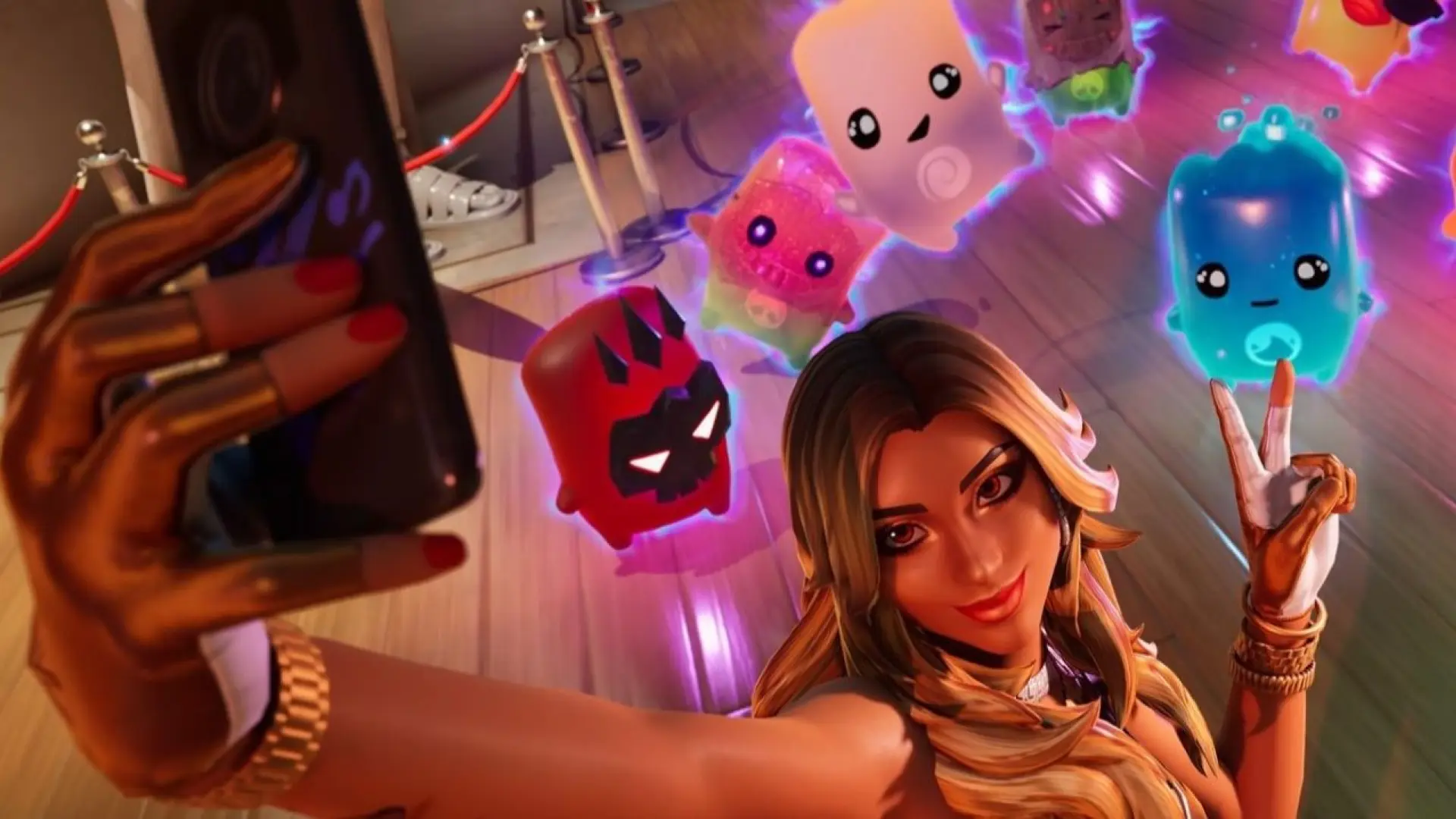 Mercado de PS5 y Xbox se basa en juegos como servicio y deportivos