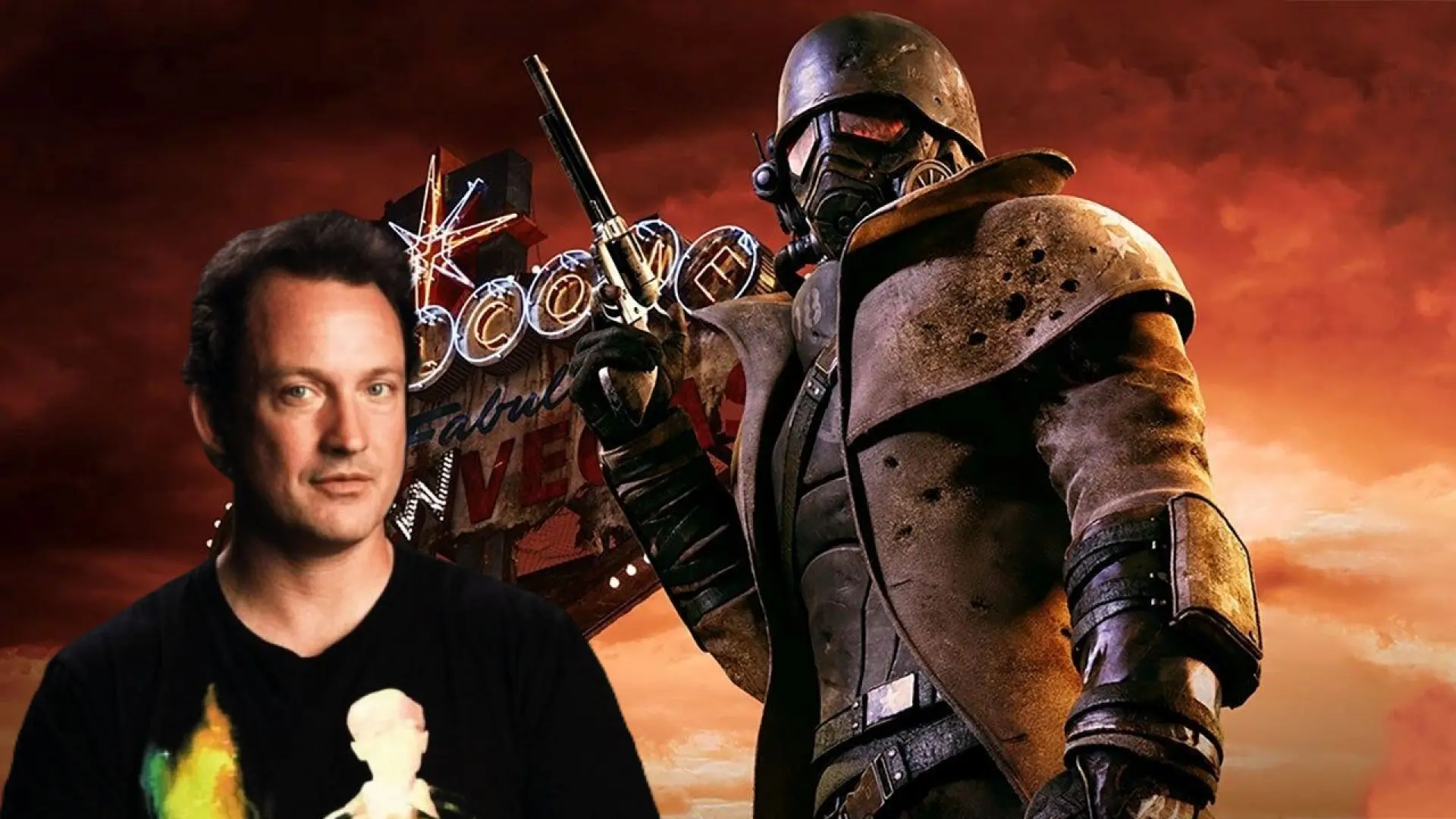El nuevo juego de Fallout por Josh Sawyer tiene a Chris Avellone ''muy ilusionado'', y cree que Bethesda debería trabajar con Obsidian más a menudo