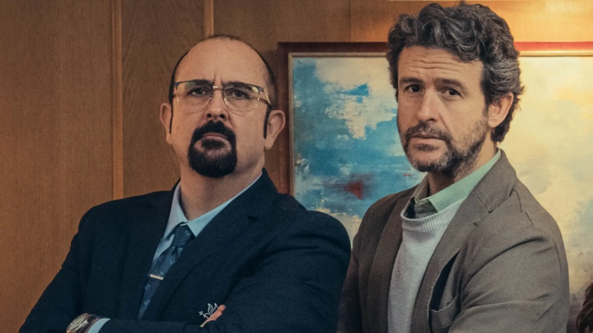 
         Crítica de Muertos SL temporada 4: El final de la serie llega a Netflix con su peculiar humor 
    
