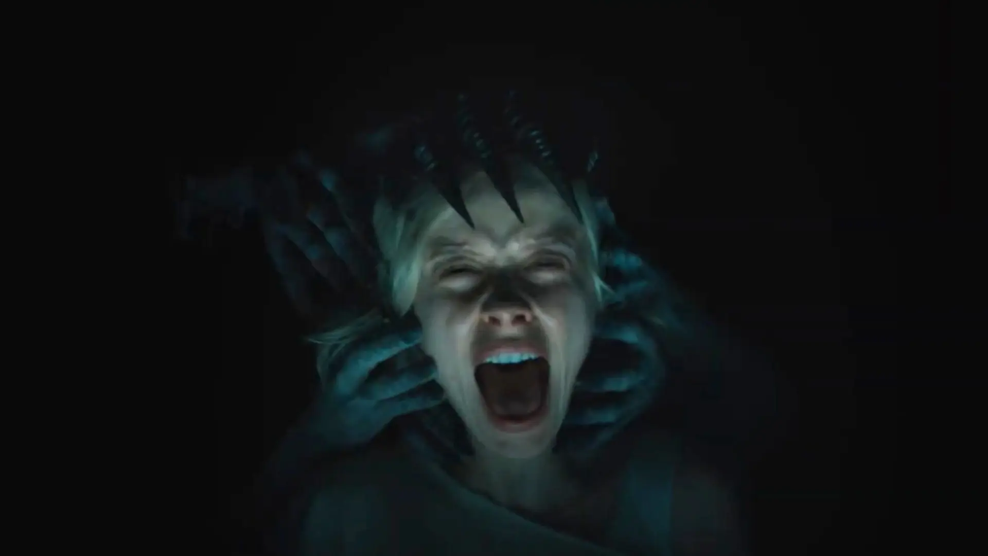 Insidious: Fuera del más allá estrena tráiler final
