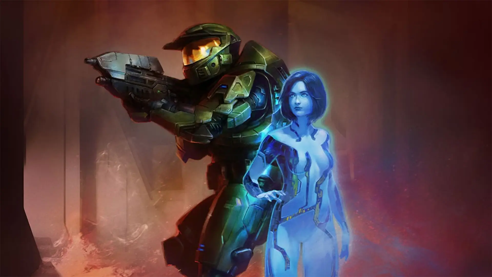 Cocreador de Halo critica el remake: 'Está hecho para chavales sin concentración'