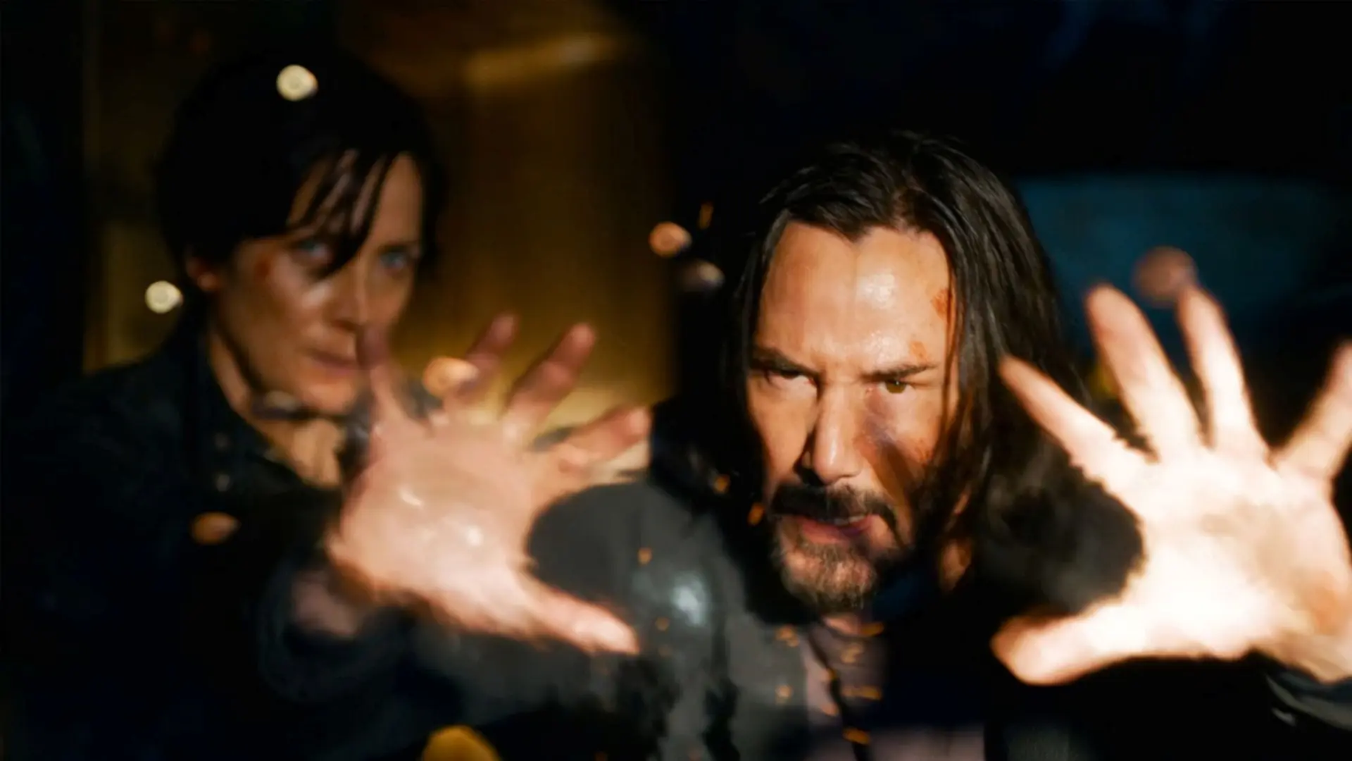 Matrix 5 continúa entre los planes de Warner: el estudio confirma su desarrollo y adelanta ventana de estreno