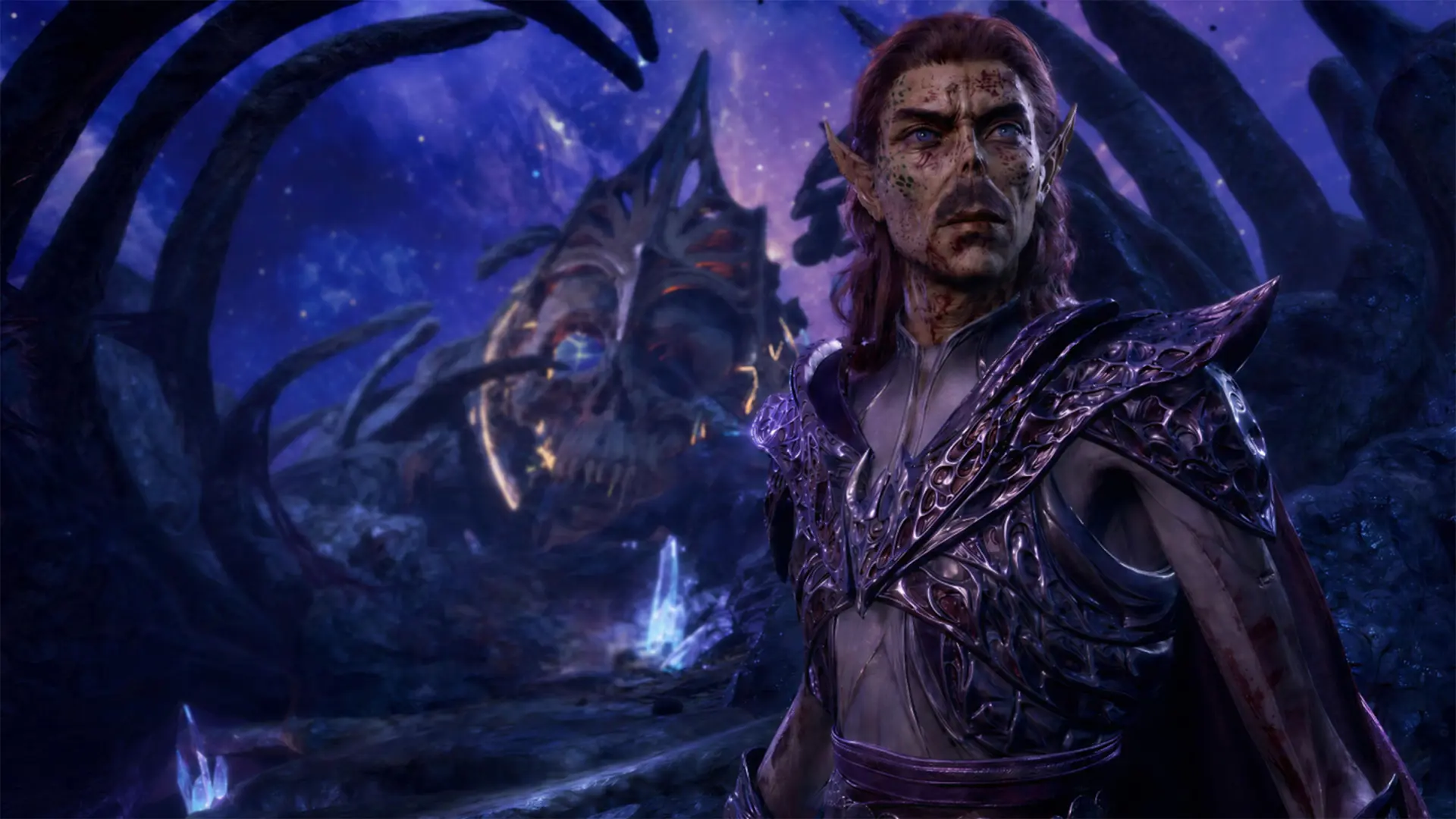 Baldur's Gate 3 en consolas: Nueva clase Pistolero y set seductor disponibles