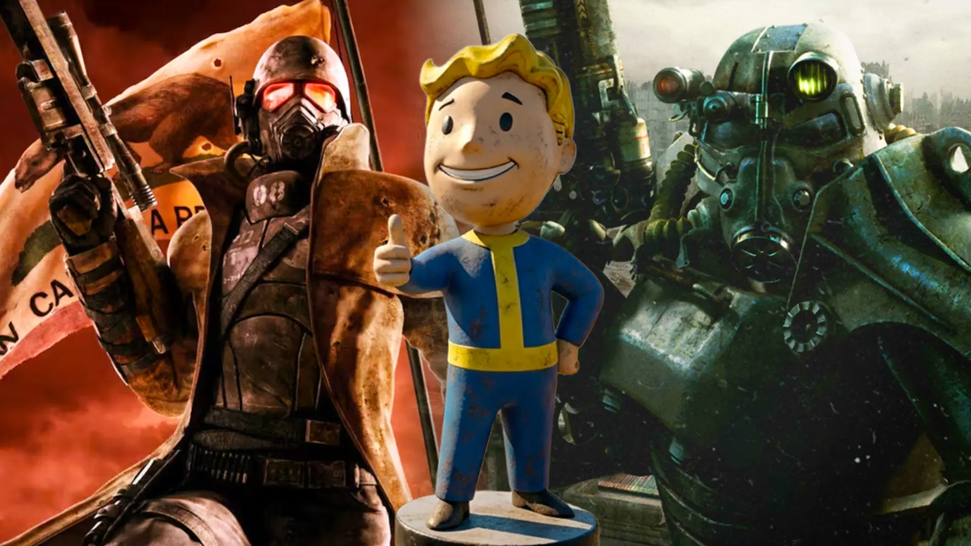 Fallout: juegos en desarrollo y posibles escenarios