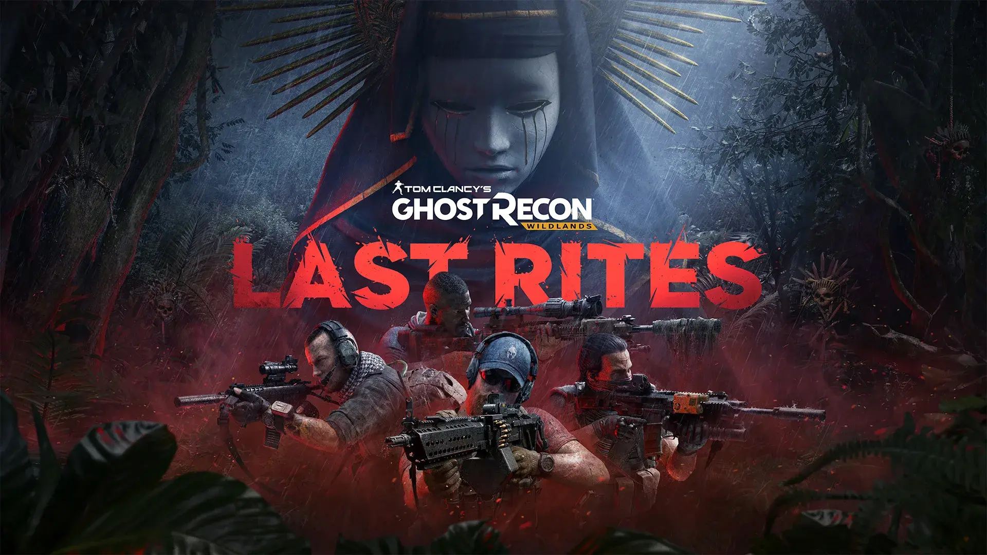
         Ghost Recon Wildlands recibe una actualización que añade una nueva misión, mejoras de rendimiento y ajustes que pedía la comunidad, y es completamente gratis 
    