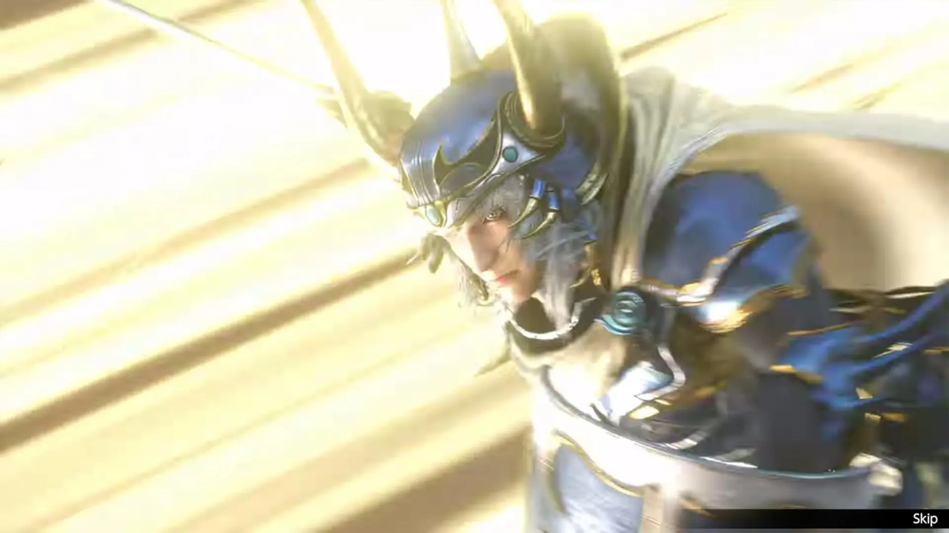 
         El nuevo tráiler de Final Fantasy Resonance nos demuestra los devastadores poderes del Guerrero de la Luz 
    