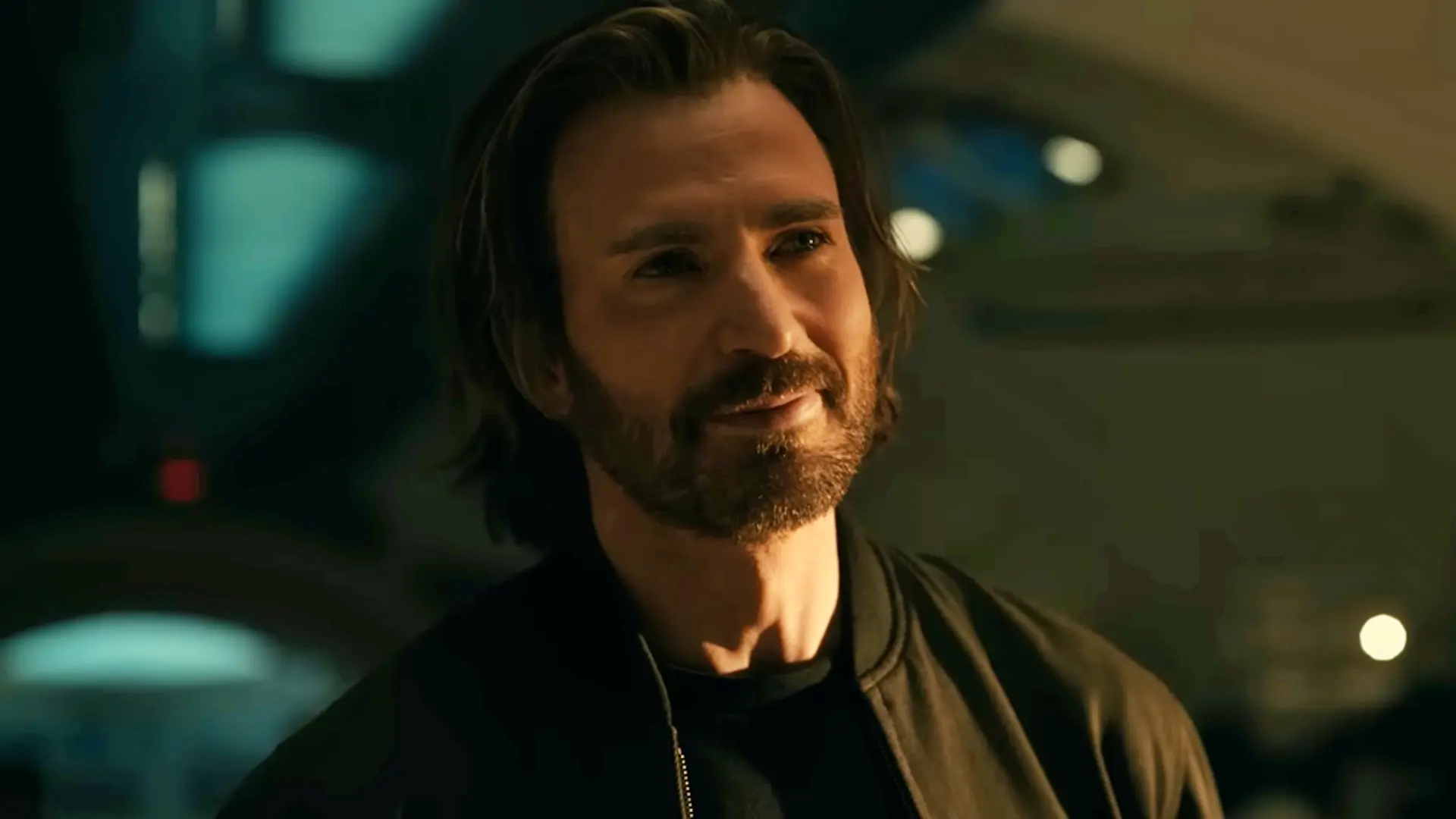 Chris Evans adelanta su papel en Vengadores: Doomsday