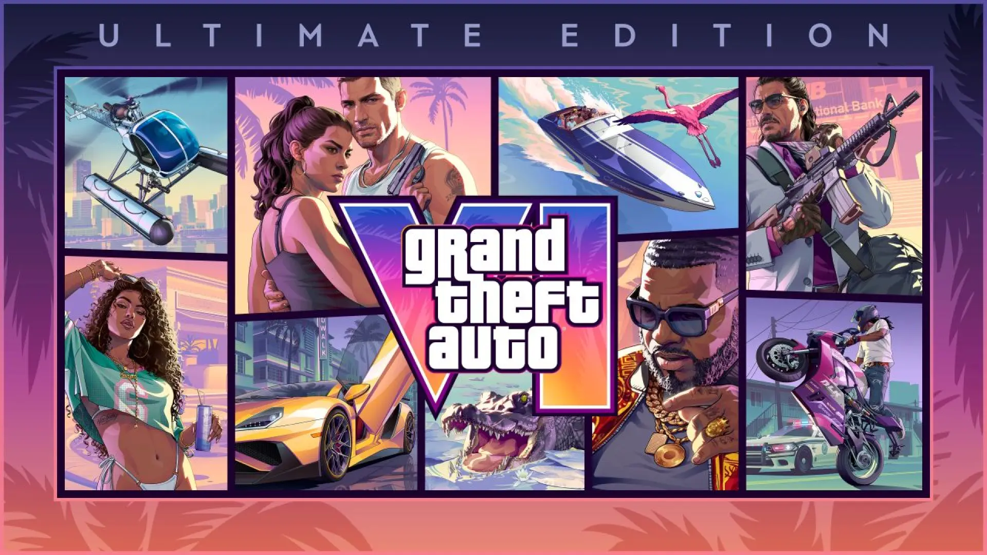 GTA 6 supera expectativas en ventas