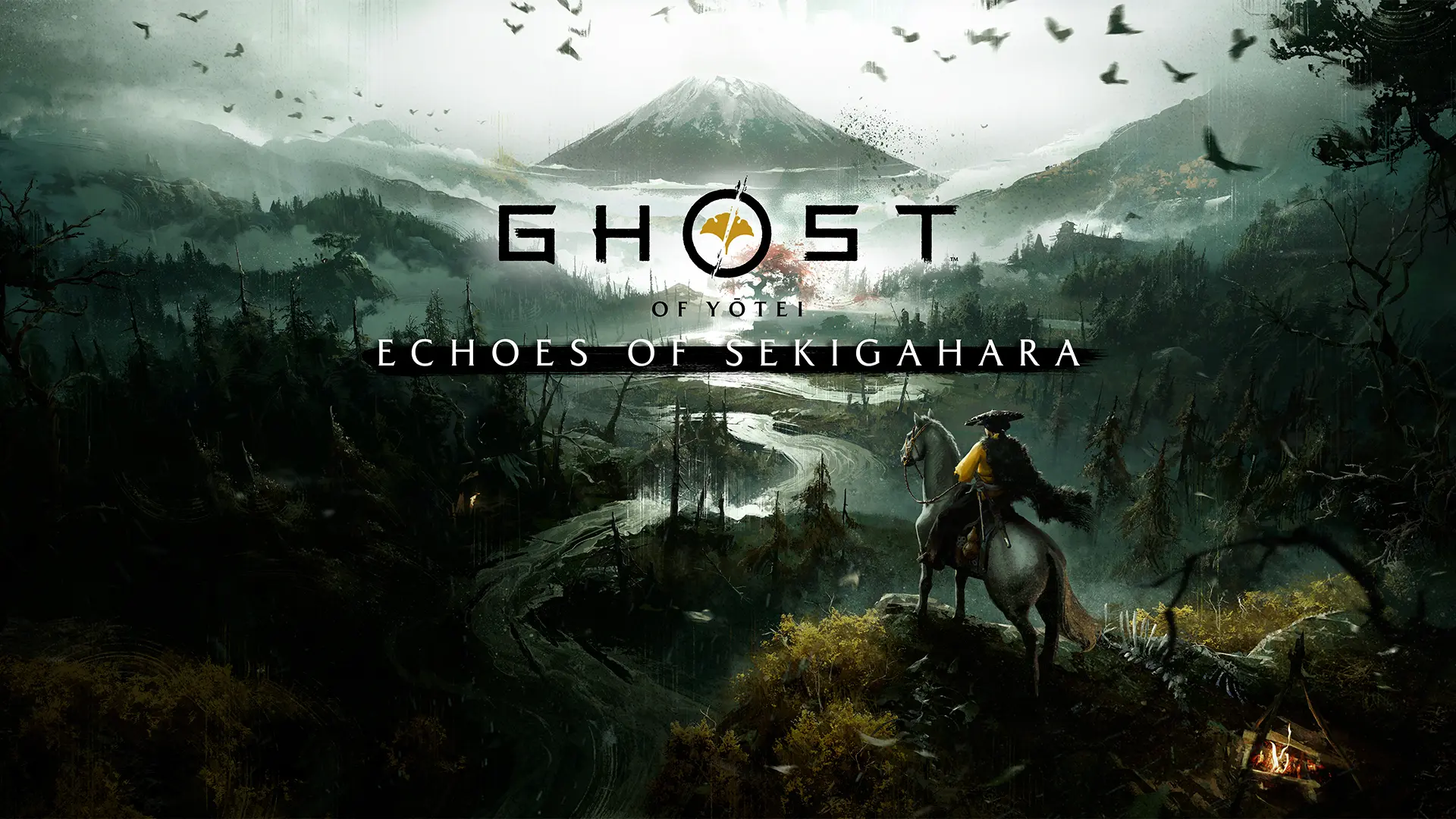 
         Anunciado Ghost of Yotei Complete Edition: la versión definitiva llega en octubre con una nueva expansión, modo supervivencia y mucho más 
    