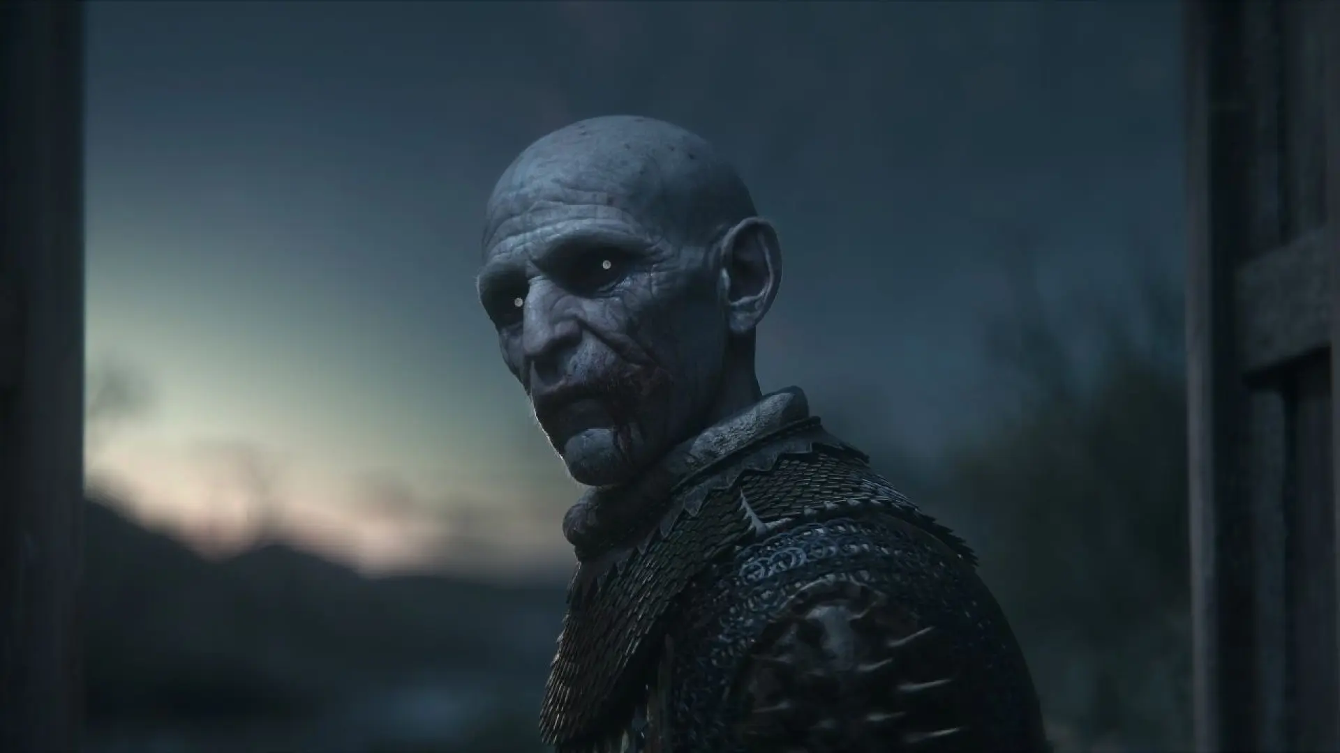 El jefe final de The Blood of Dawnwalker es difícil para jugadores novatos