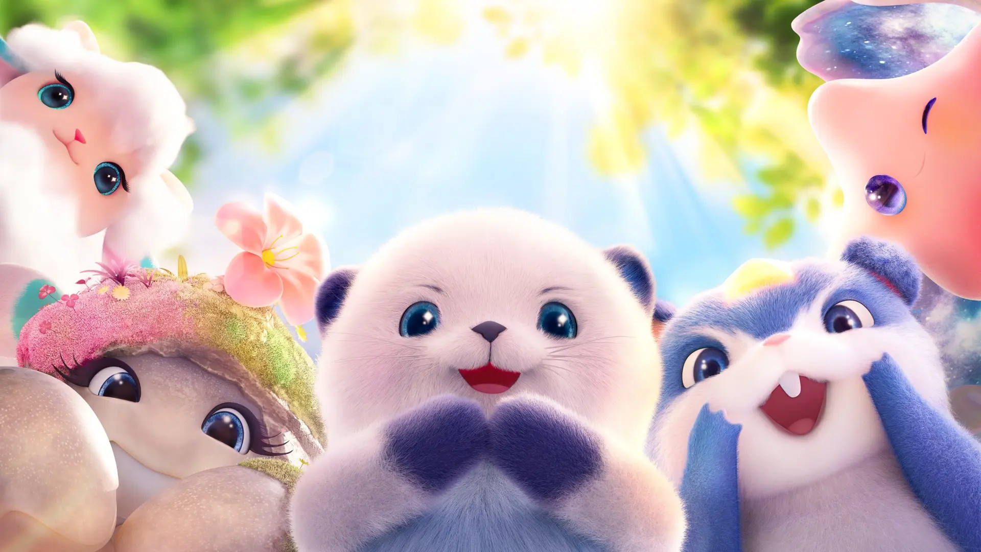 
         Nuevo tráiler de Aniimo, el clon de Pokémon más bonito del momento y que se podrá disfrutar dentro de muy poco 
    