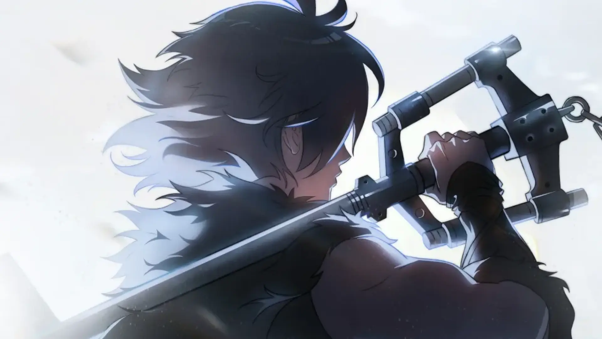 Disney confirma serie anime de Kingdom Hearts con Tetsuya Nomura