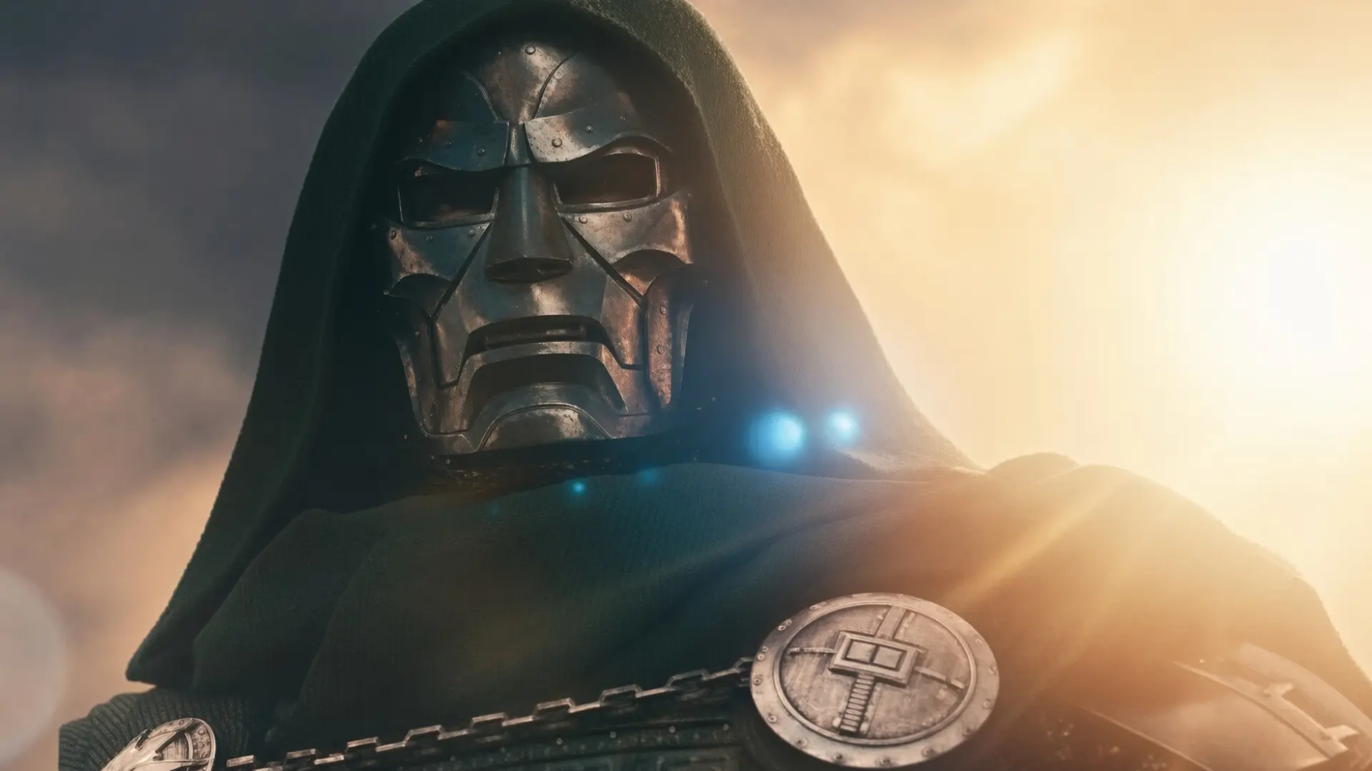 Marvel estrena nuevo tráiler de Vengadores: Doomsday con Robert Downey Jr.