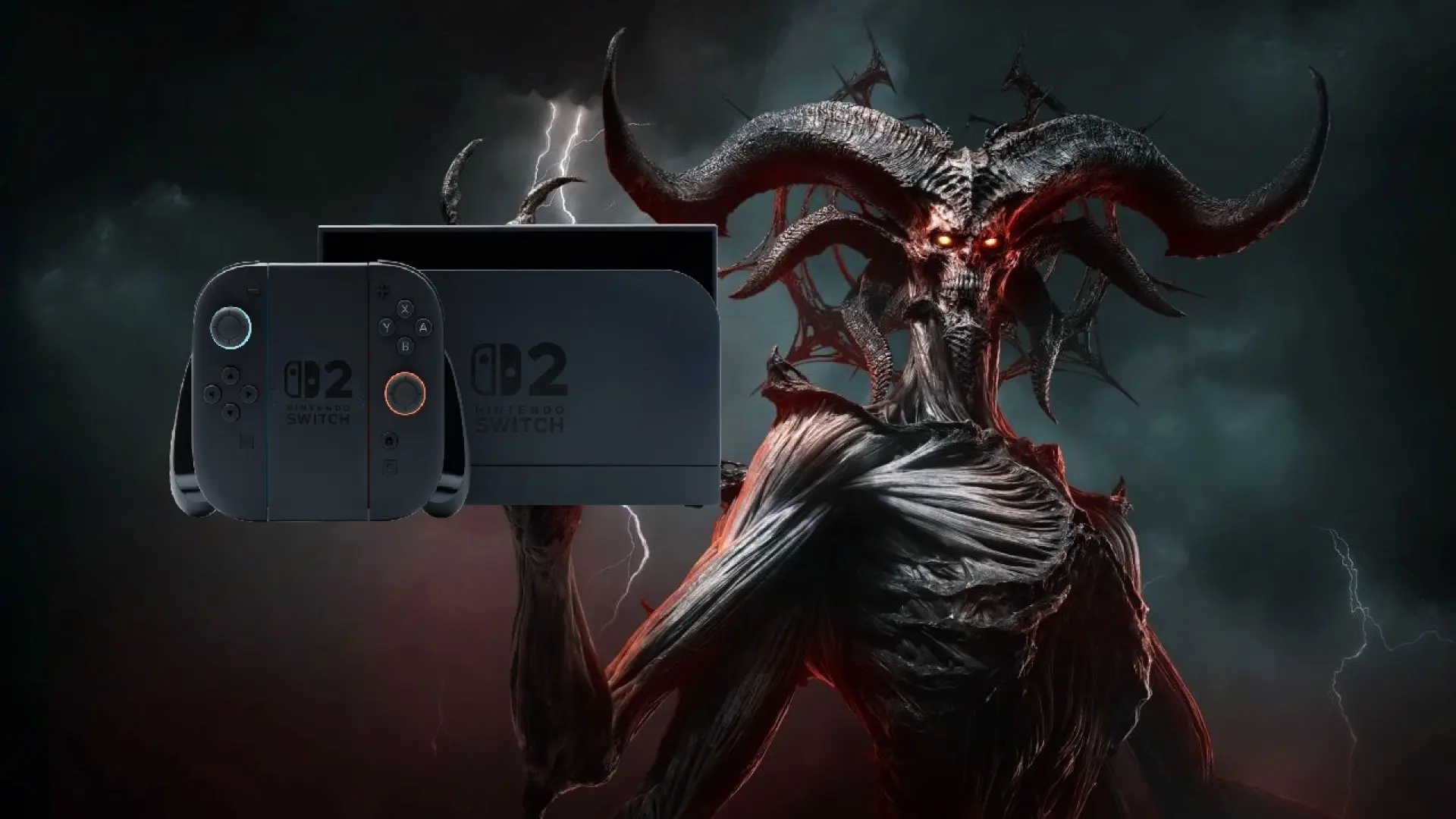 
         Diablo 4 saldrá en Switch 2 con sus dos expansiones, bajo el nombre de Age of Hatred Collection, y ya se ha filtrado la fecha exacta 
    