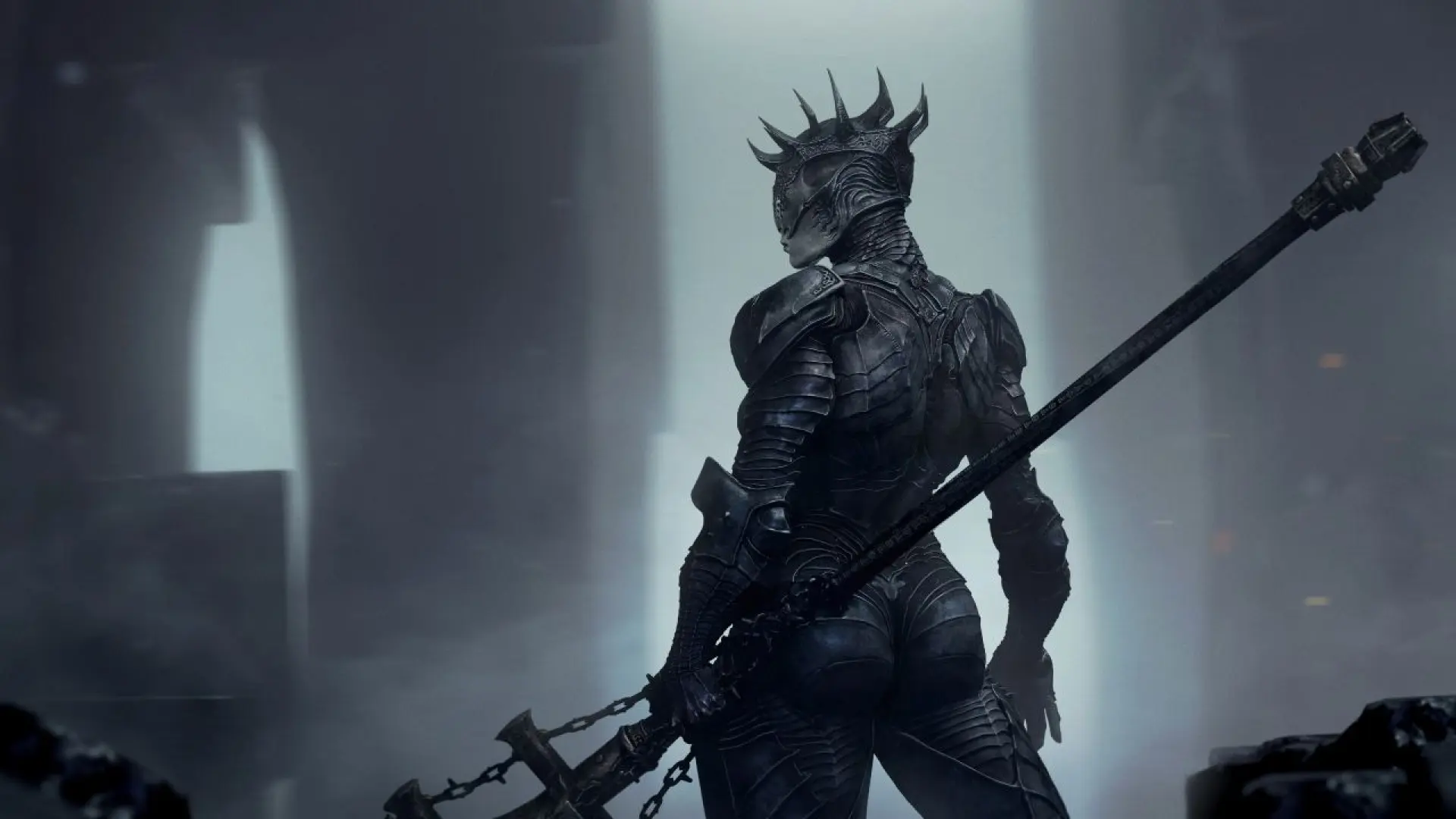 
         Mortal Shell 2 sorprende a los críticos y se consolida como uno de los mejores soulslike que no son de FromSoftware: recopilatorio de notas internacionales 
    