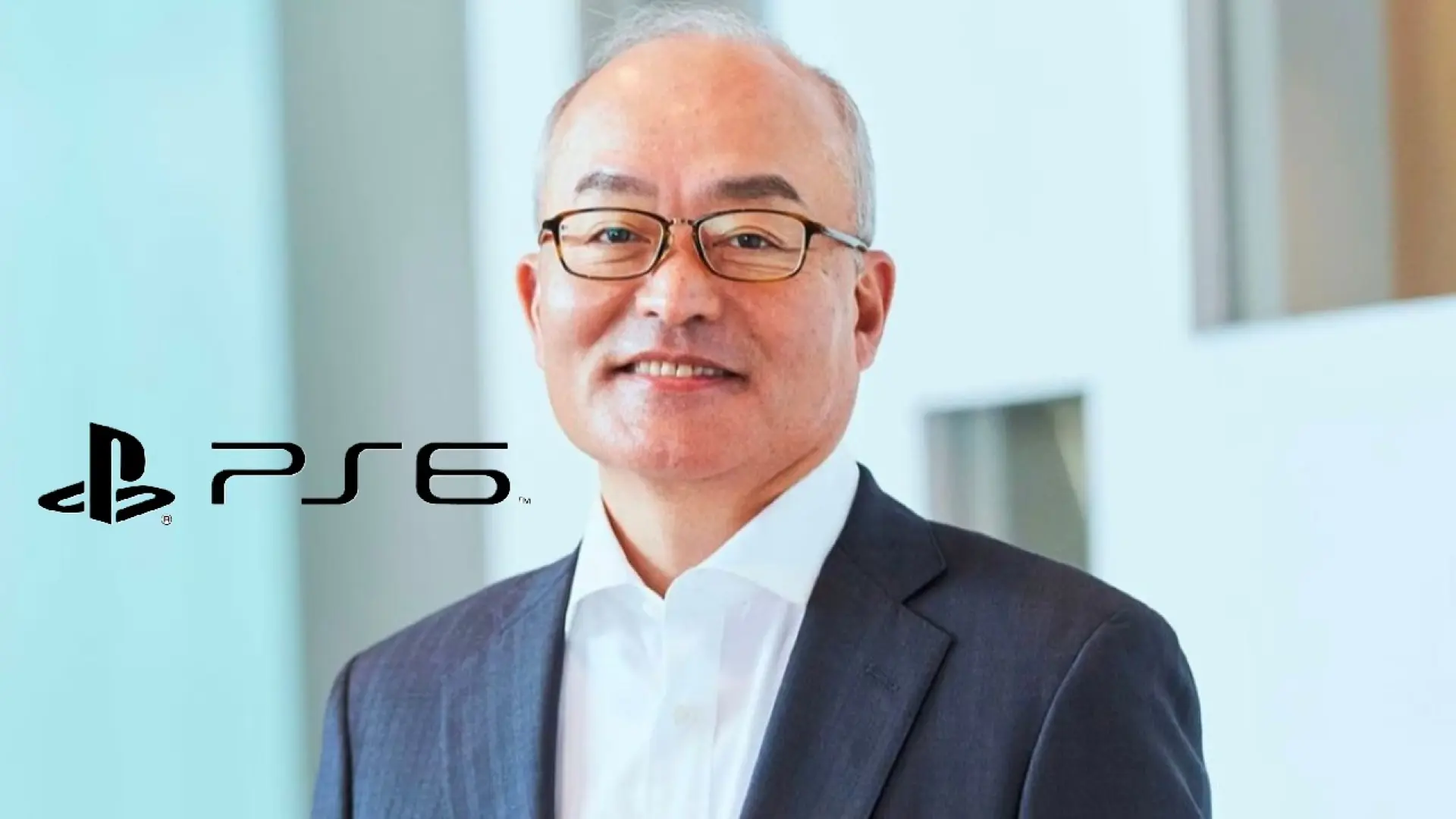 Sony no decide fecha para PS6