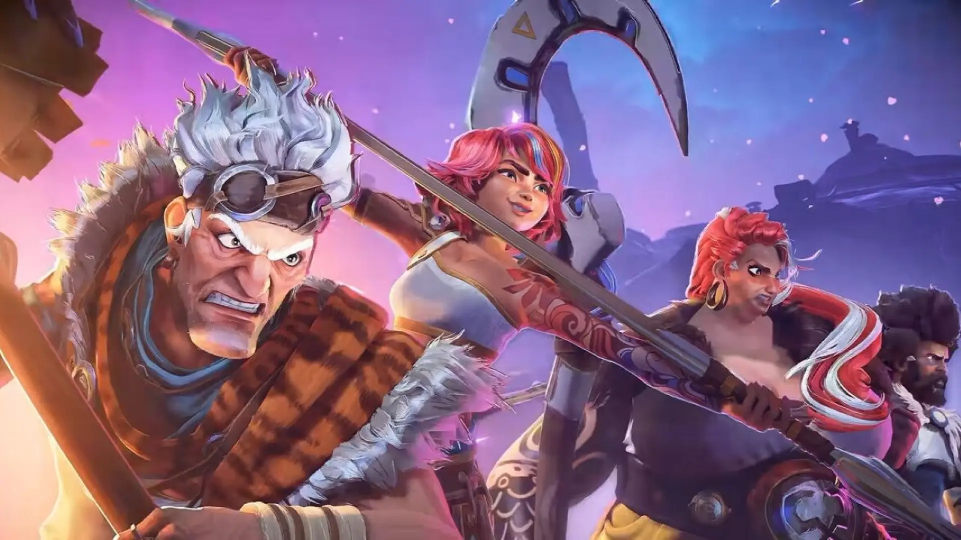 
         Horizon Hunters Gathering está siendo rediseñado por Guerrilla para convertirse en un juego multijugador cooperativo más tradicional, asegura Jason Schreier 
    